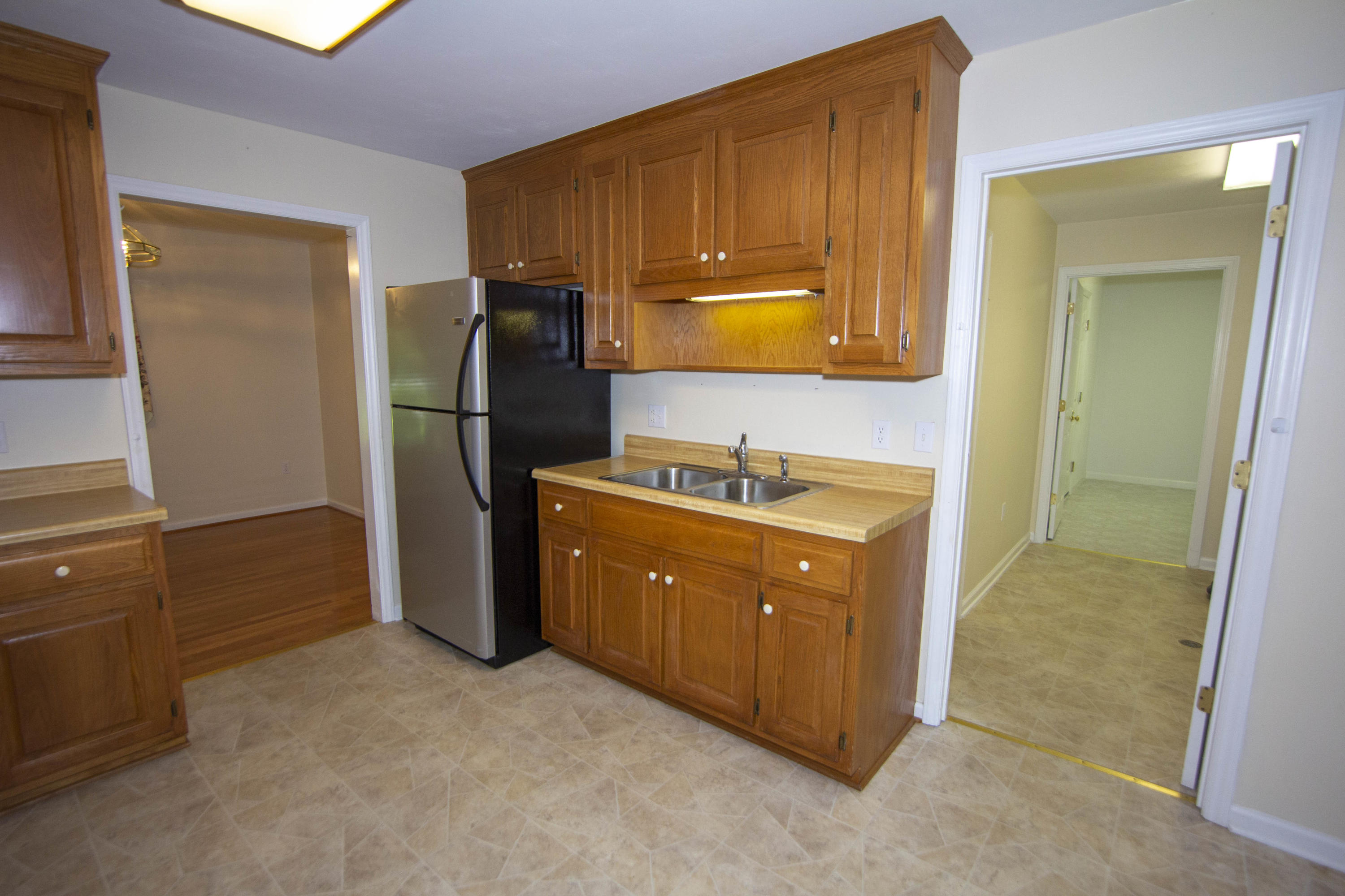575 Tall Tree Road Wirtz, VA 24184 - Photo 18 of 64 Kitchen