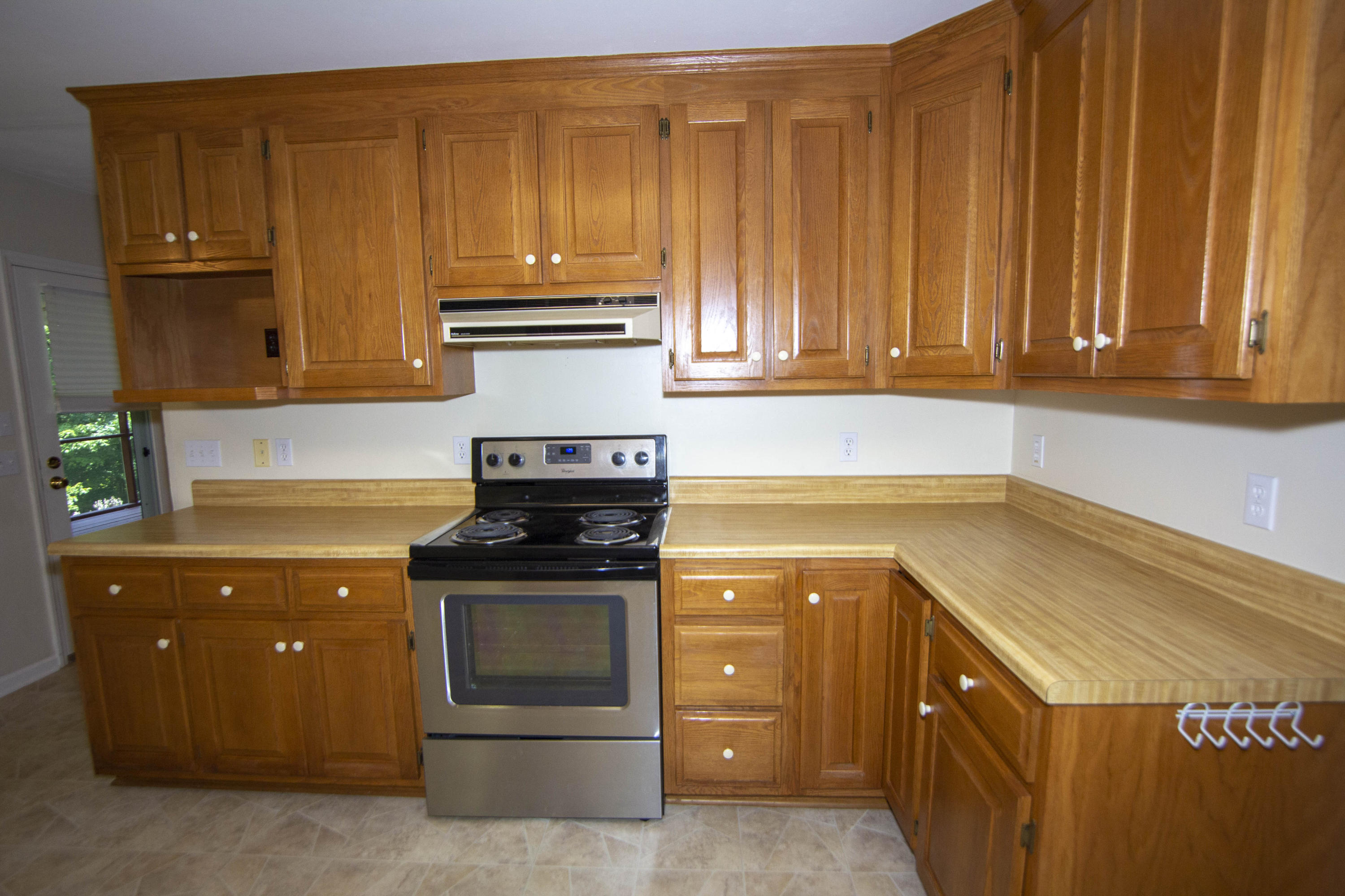 575 Tall Tree Road Wirtz, VA 24184 - Photo 19 of 64 Kitchen