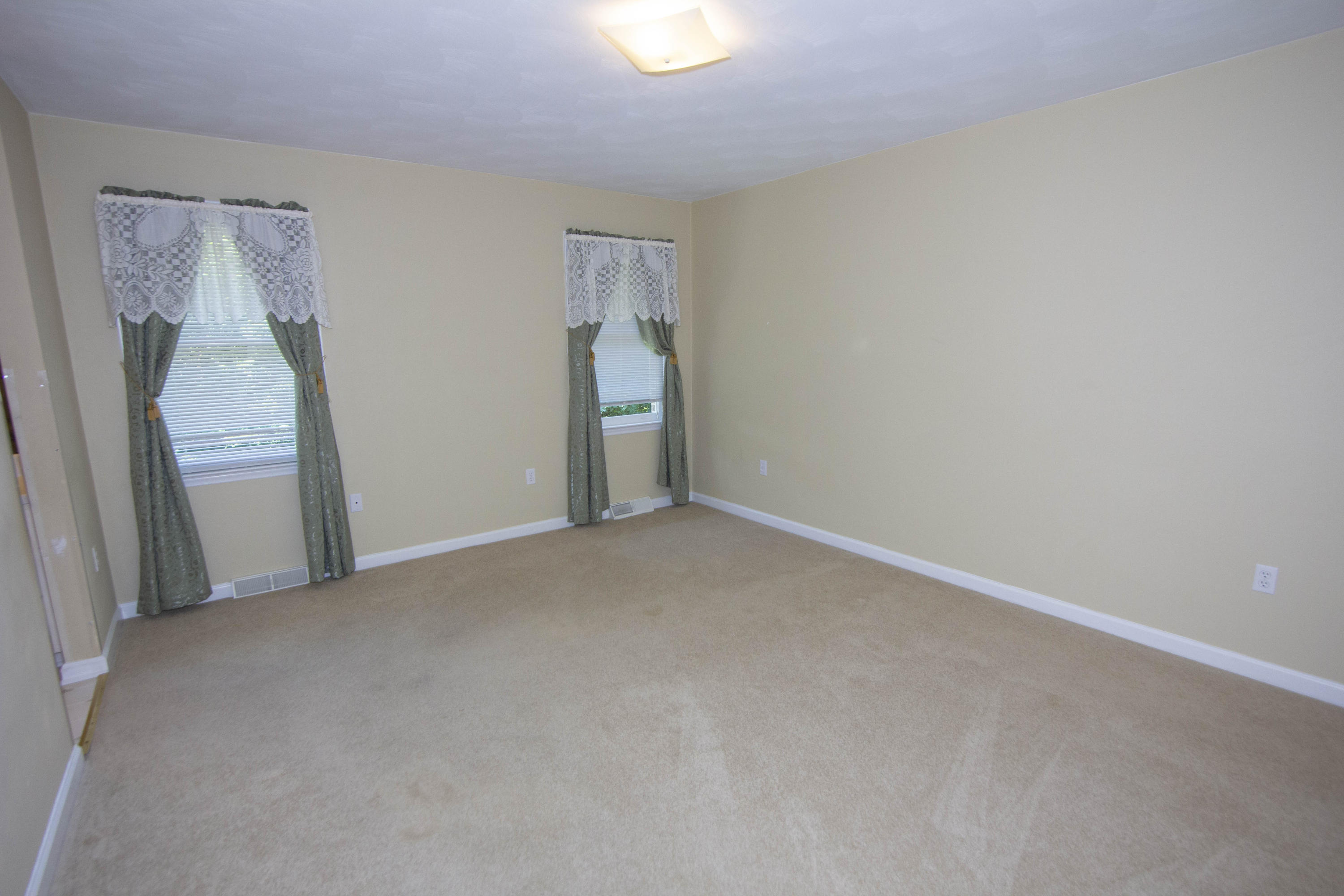 575 Tall Tree Road Wirtz, VA 24184 - Photo 20 of 64 Master Bedroom
