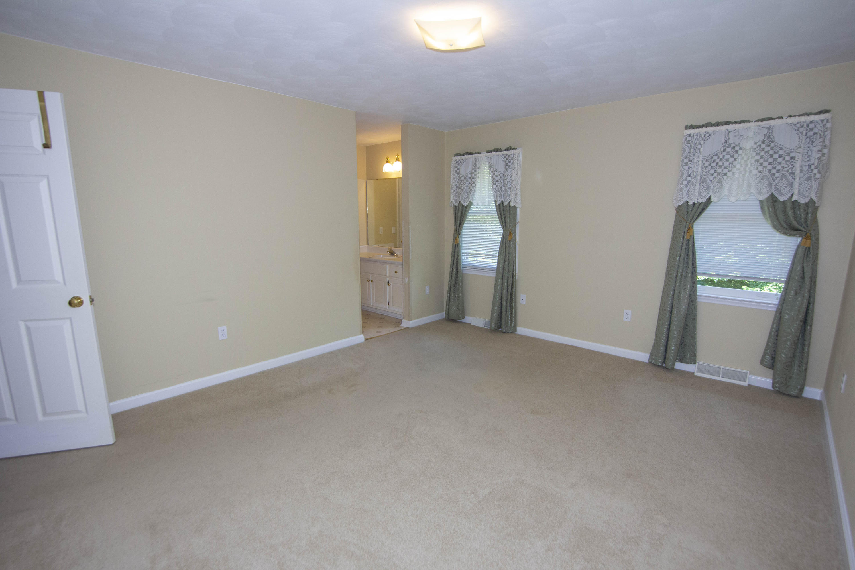 575 Tall Tree Road Wirtz, VA 24184 - Photo 21 of 64 Master Bedroom