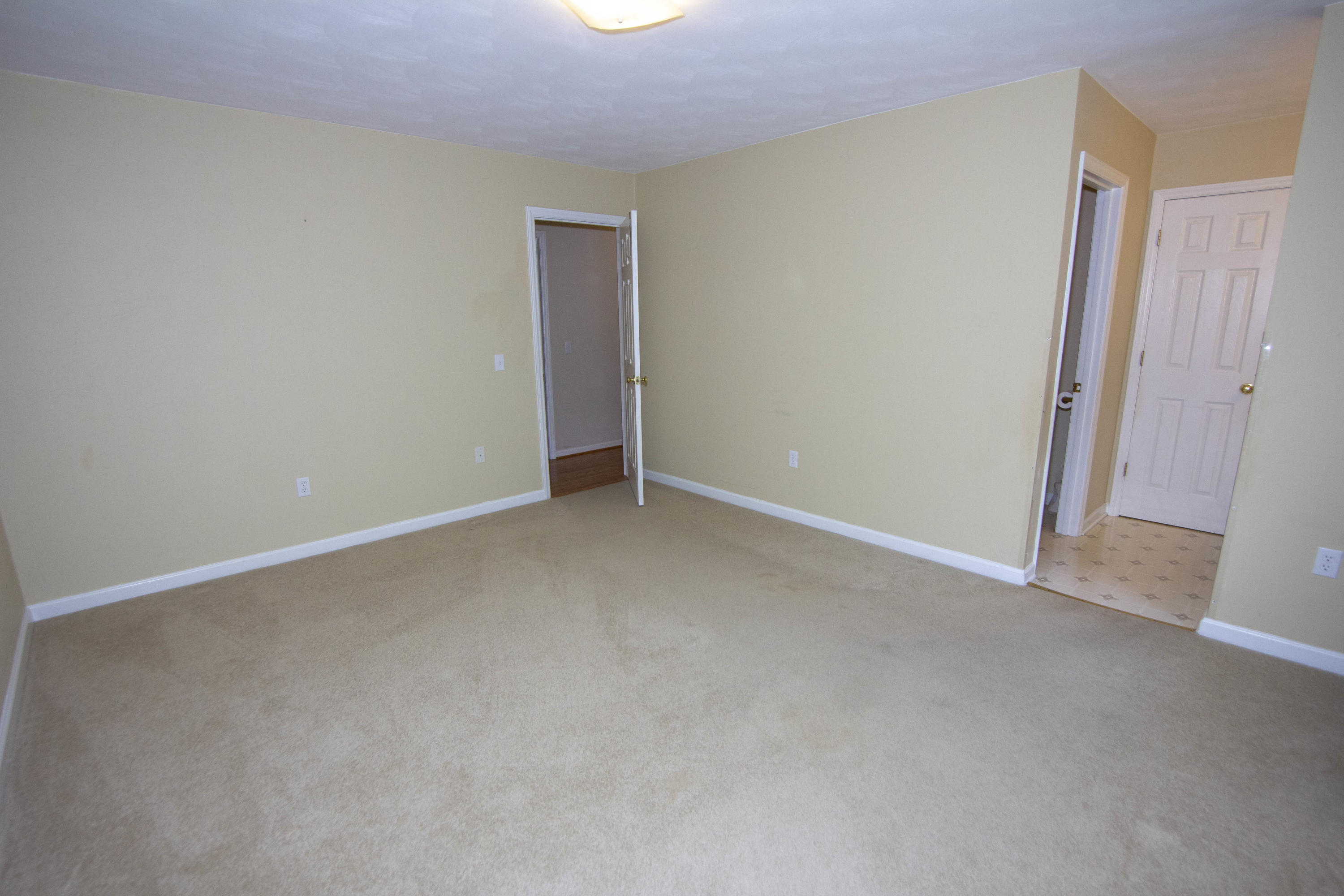 575 Tall Tree Road Wirtz, VA 24184 - Photo 22 of 64 Master Bedroom