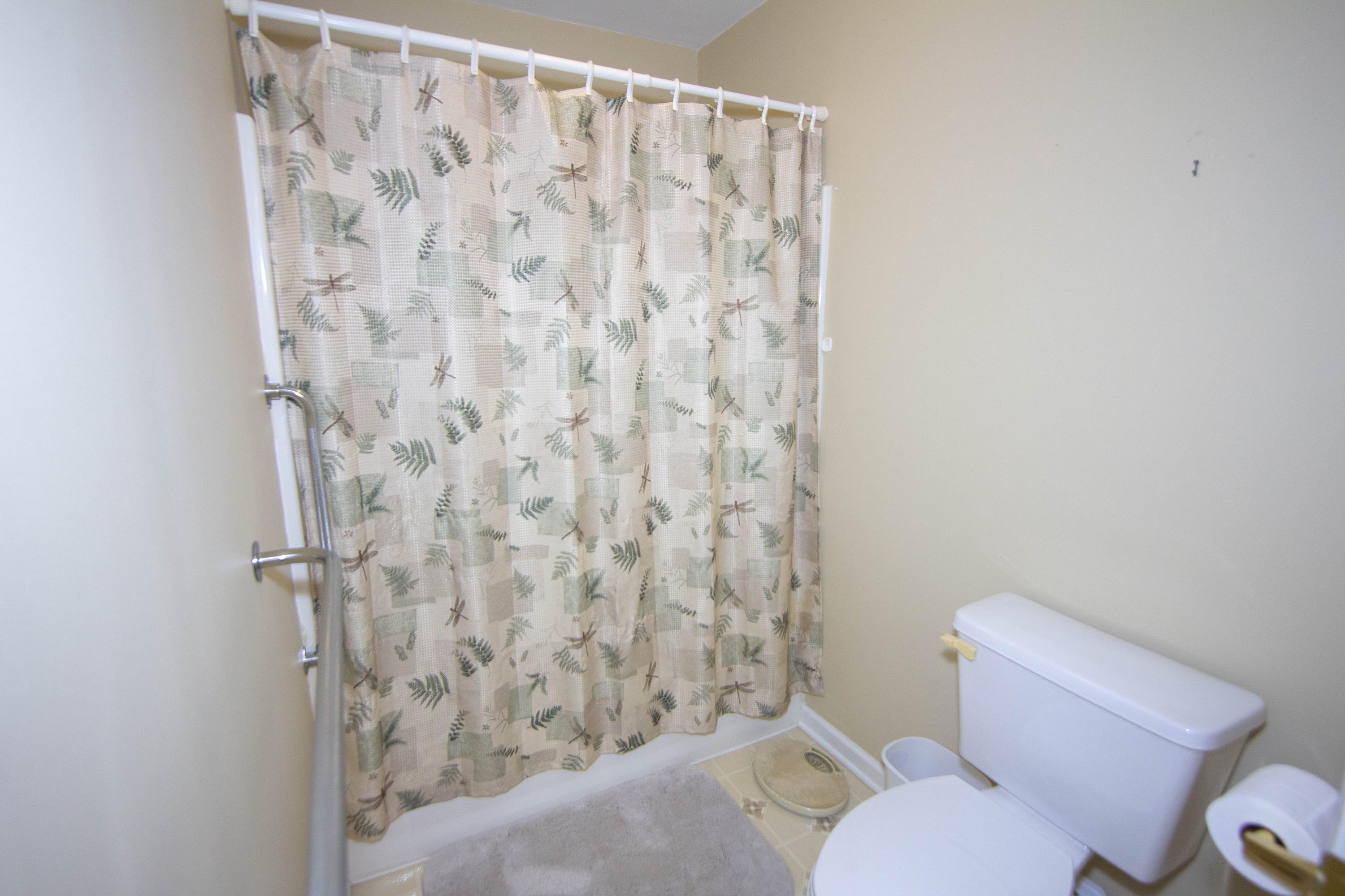 575 Tall Tree Road Wirtz, VA 24184 - Photo 25 of 64 Master Bathroom