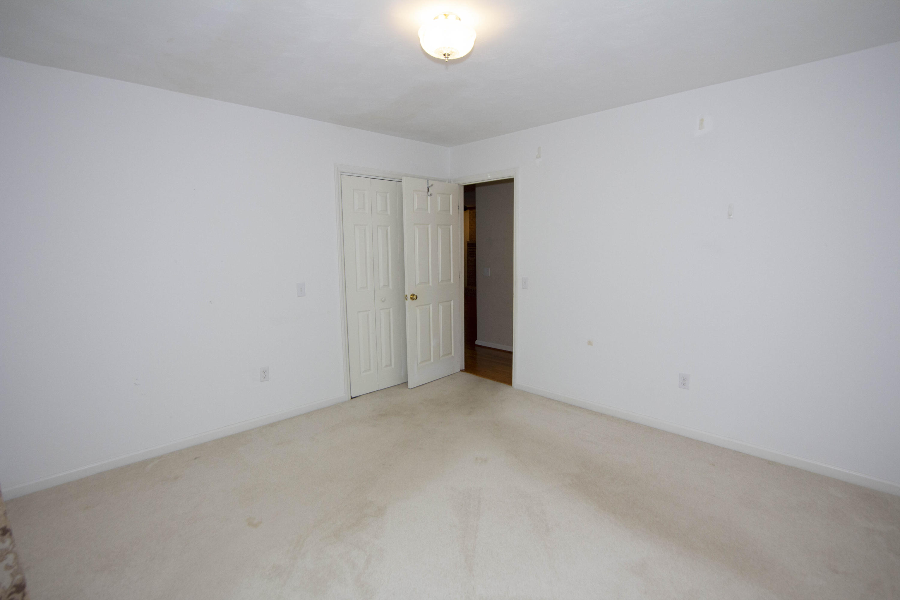 575 Tall Tree Road Wirtz, VA 24184 - Photo 28 of 64 Bedroom #3