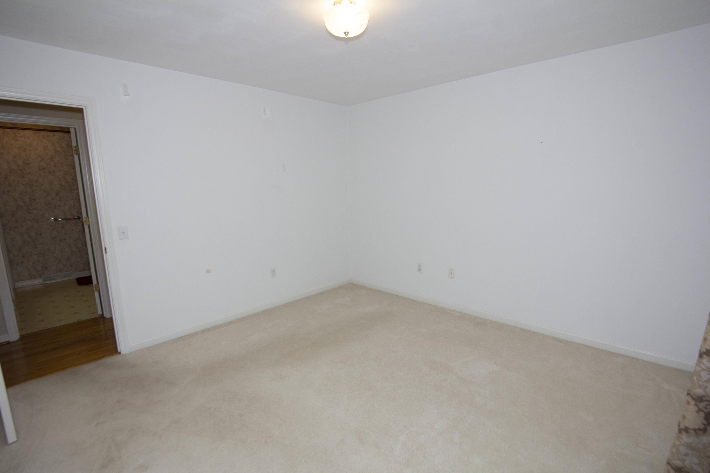 575 Tall Tree Road Wirtz, VA 24184 - Photo 29 of 64 Bedroom #3