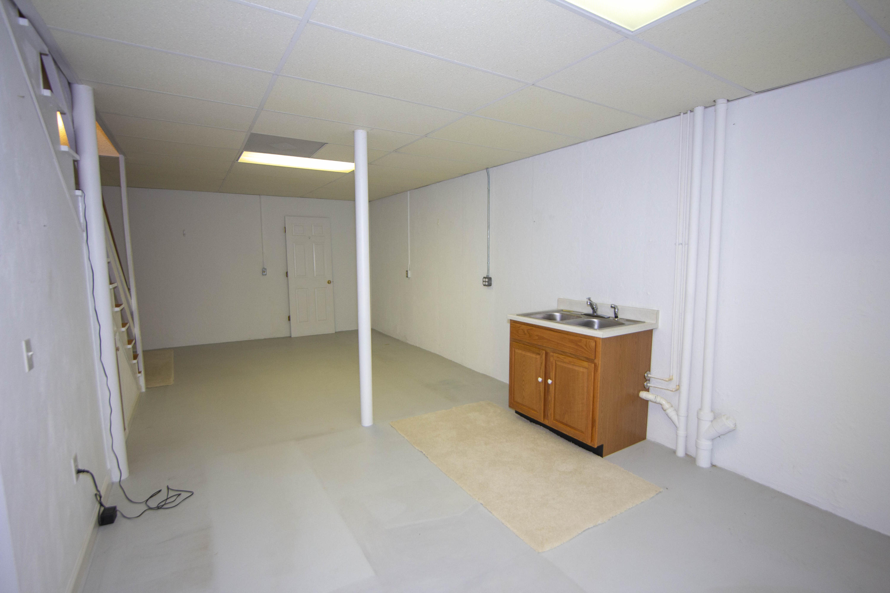 575 Tall Tree Road Wirtz, VA 24184 - Photo 43 of 64 Basement
