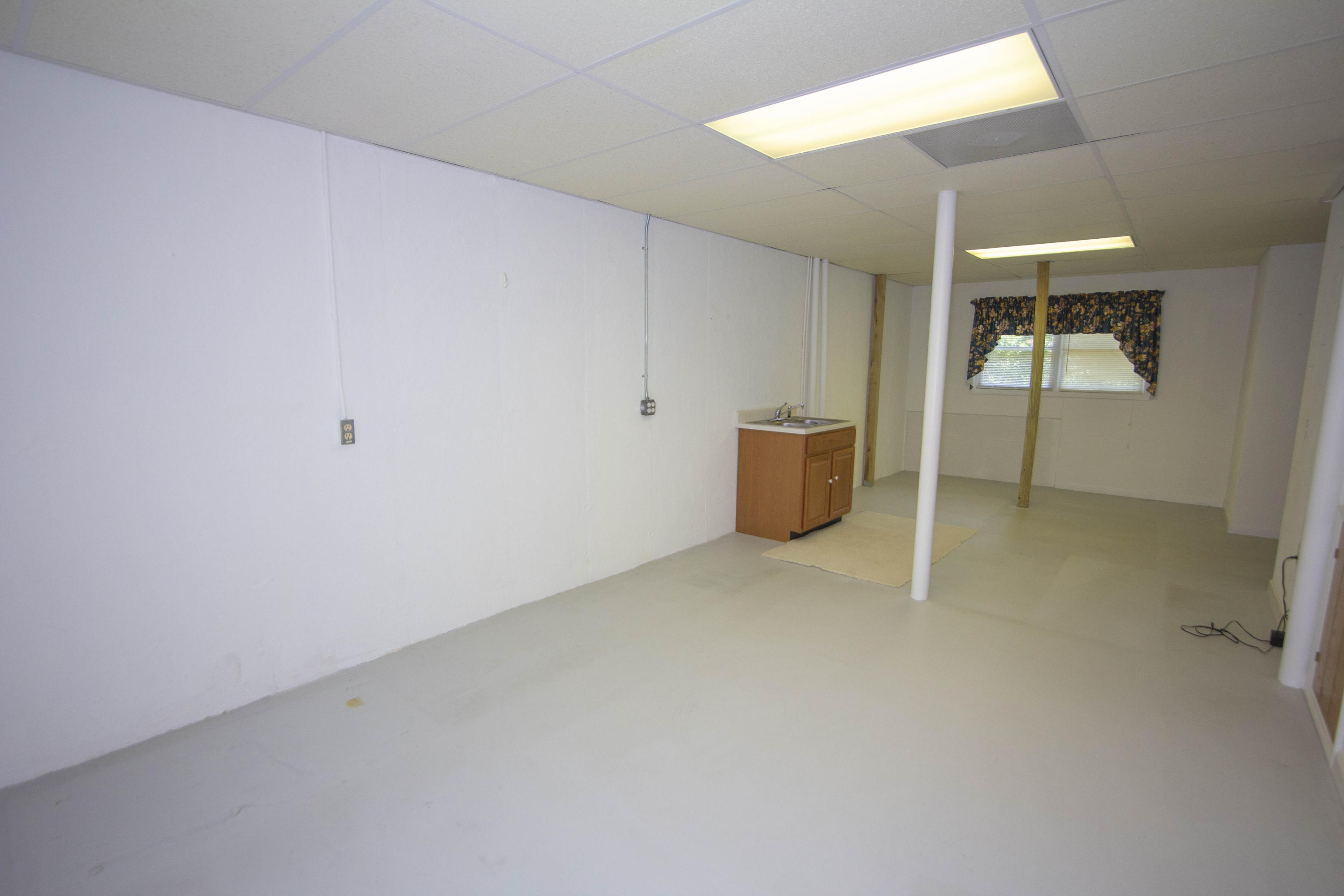 575 Tall Tree Road Wirtz, VA 24184 - Photo 44 of 64 Basement