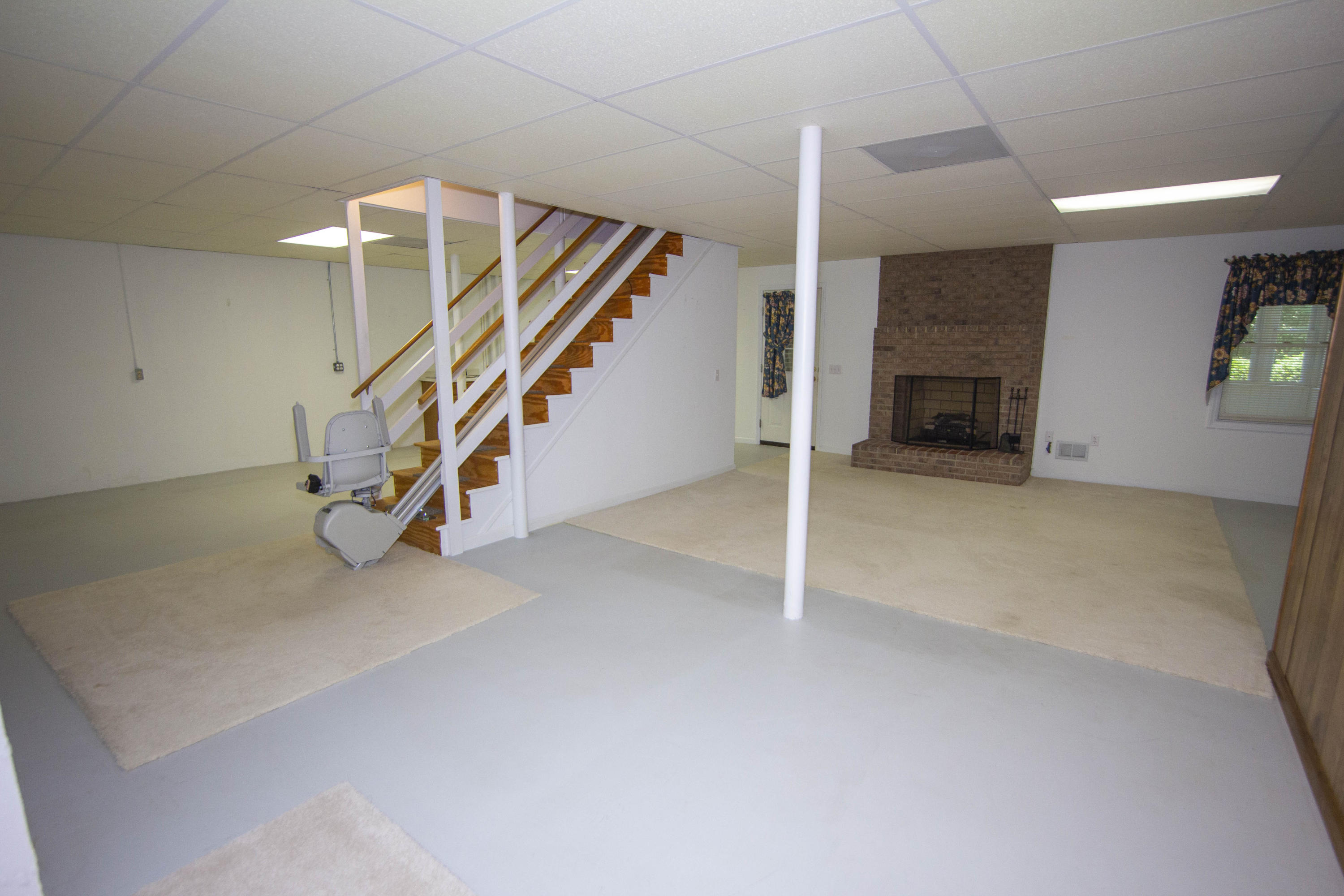 575 Tall Tree Road Wirtz, VA 24184 - Photo 46 of 64 Family Room