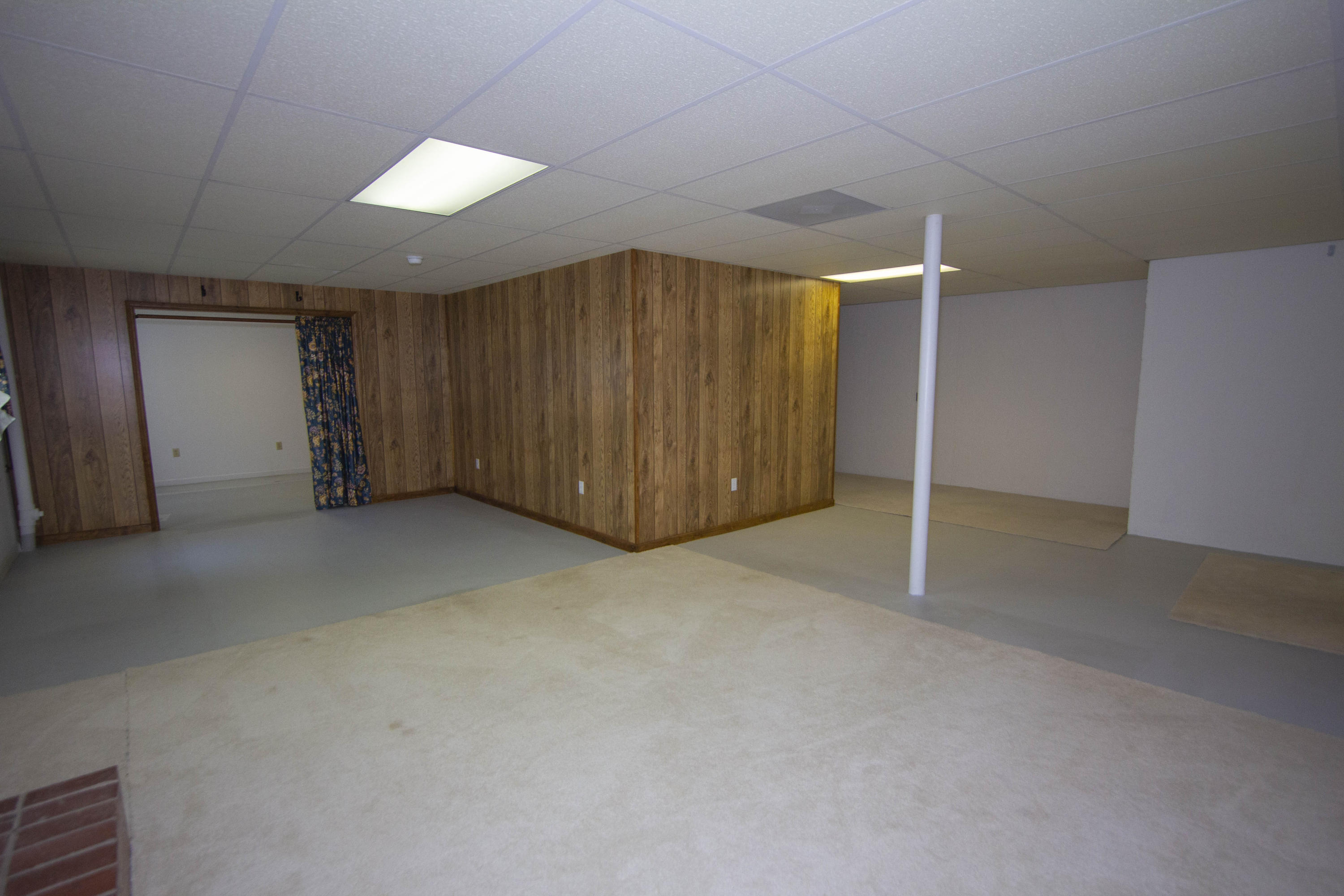 575 Tall Tree Road Wirtz, VA 24184 - Photo 47 of 64 Lower Level