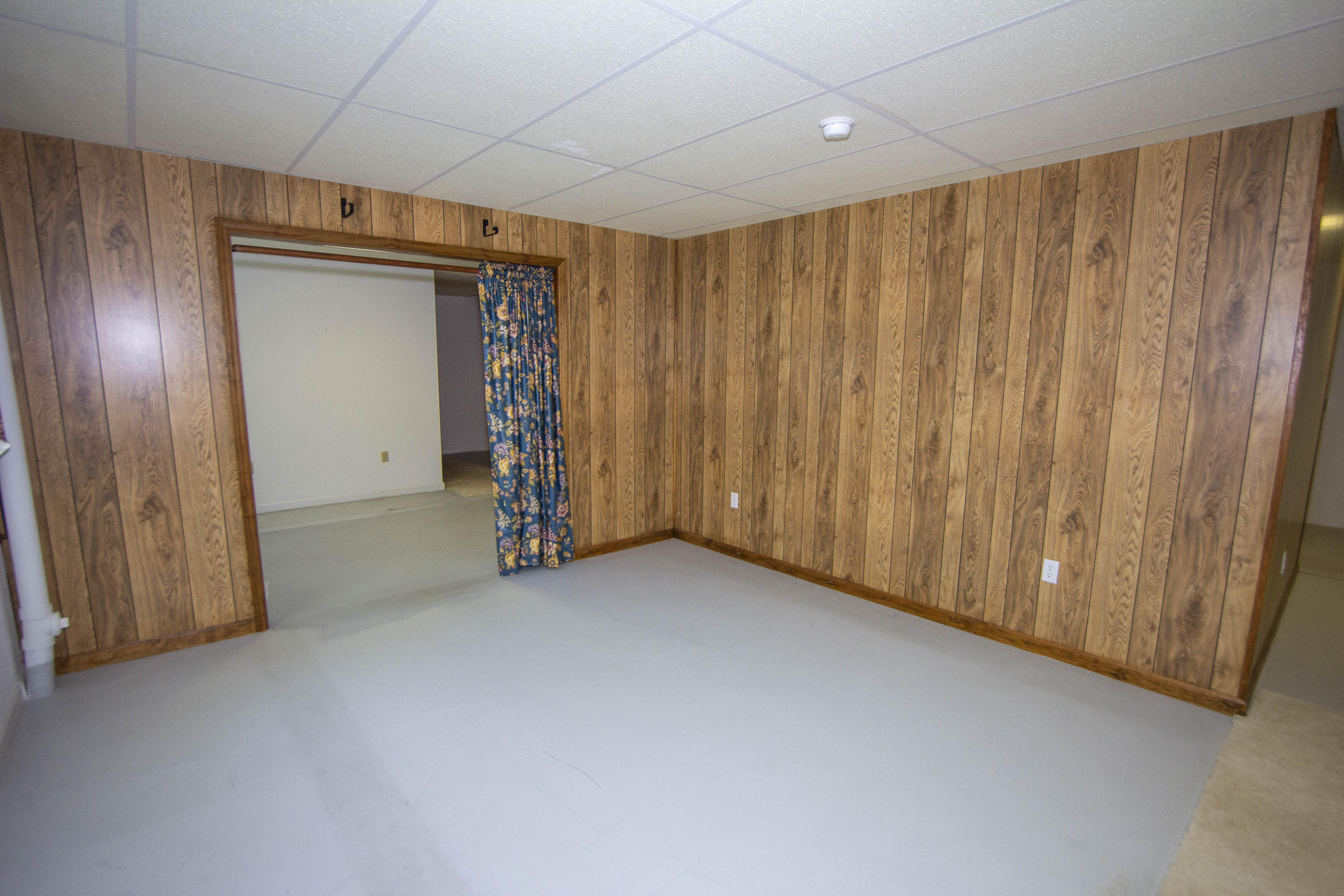 575 Tall Tree Road Wirtz, VA 24184 - Photo 48 of 64 Lower Level