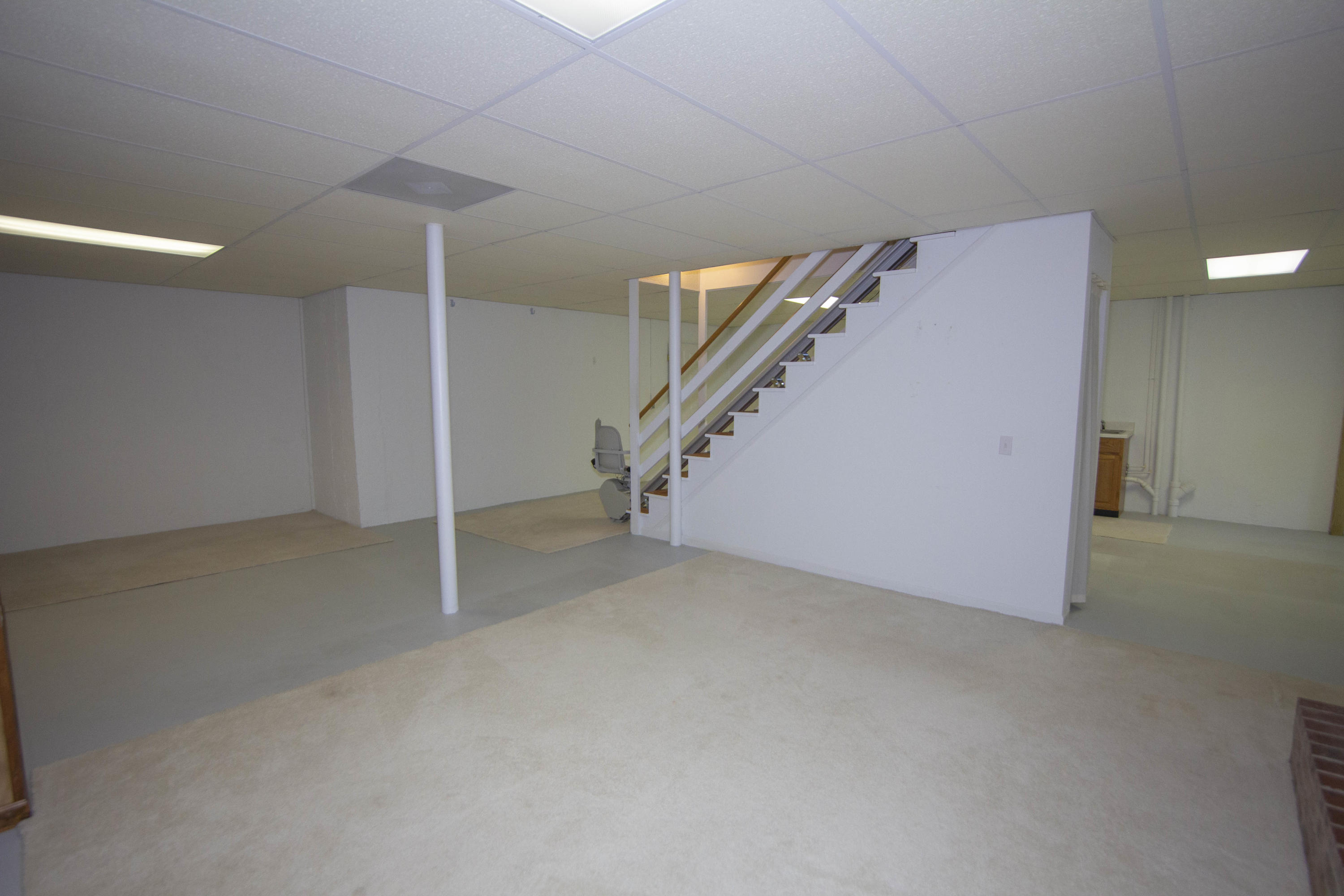 575 Tall Tree Road Wirtz, VA 24184 - Photo 49 of 64 Game Room