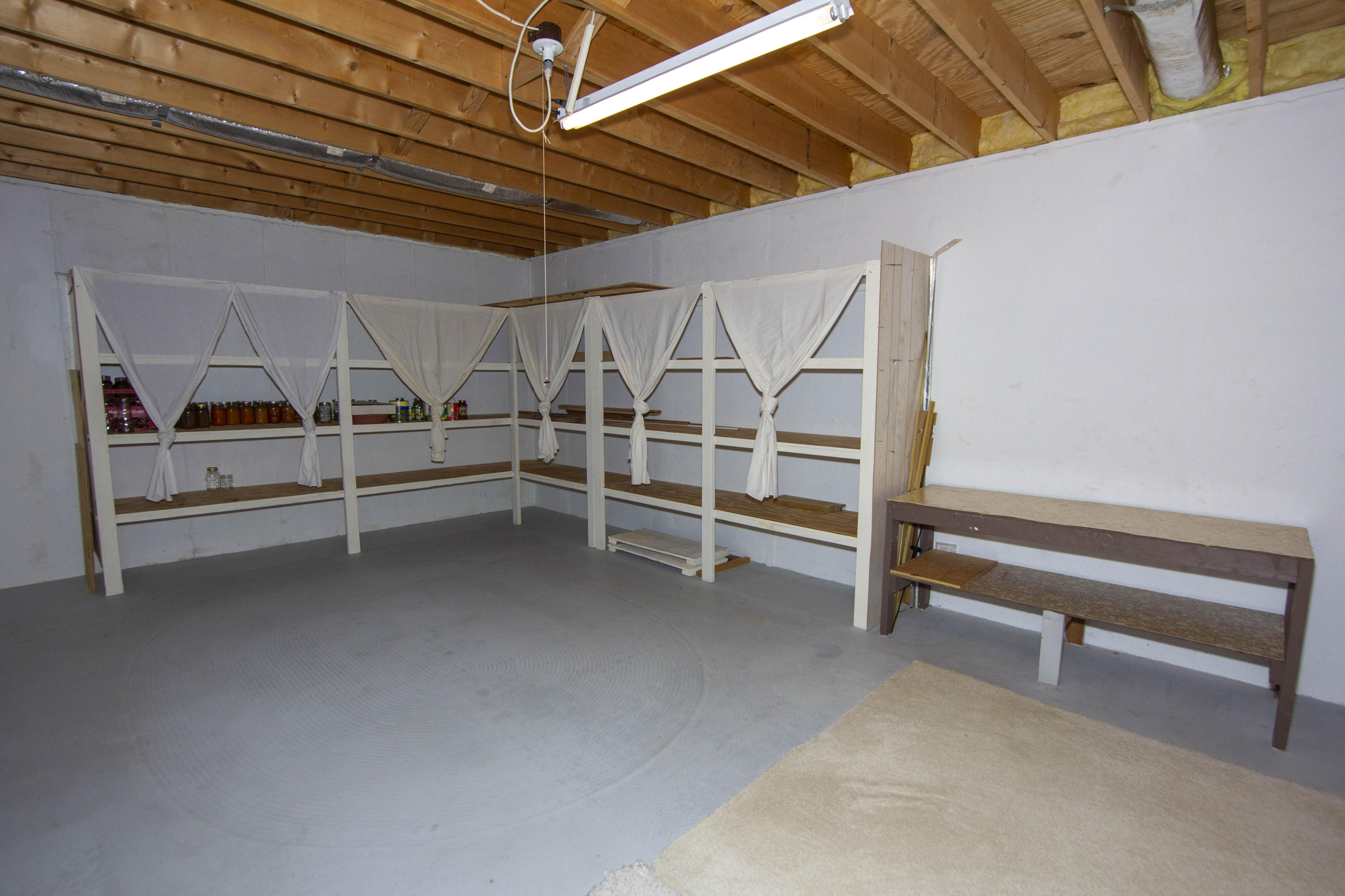 575 Tall Tree Road Wirtz, VA 24184 - Photo 53 of 64 Lower Level