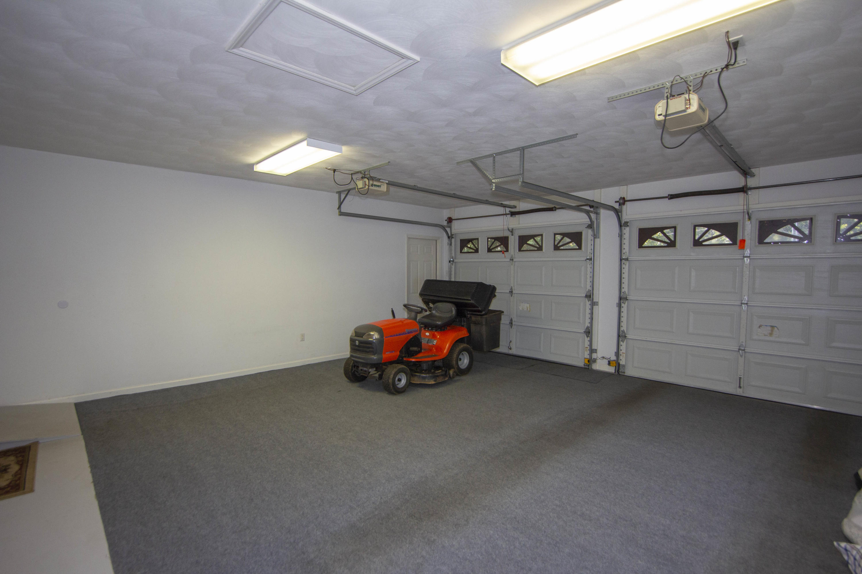 575 Tall Tree Road Wirtz, VA 24184 - Photo 56 of 64 Garage