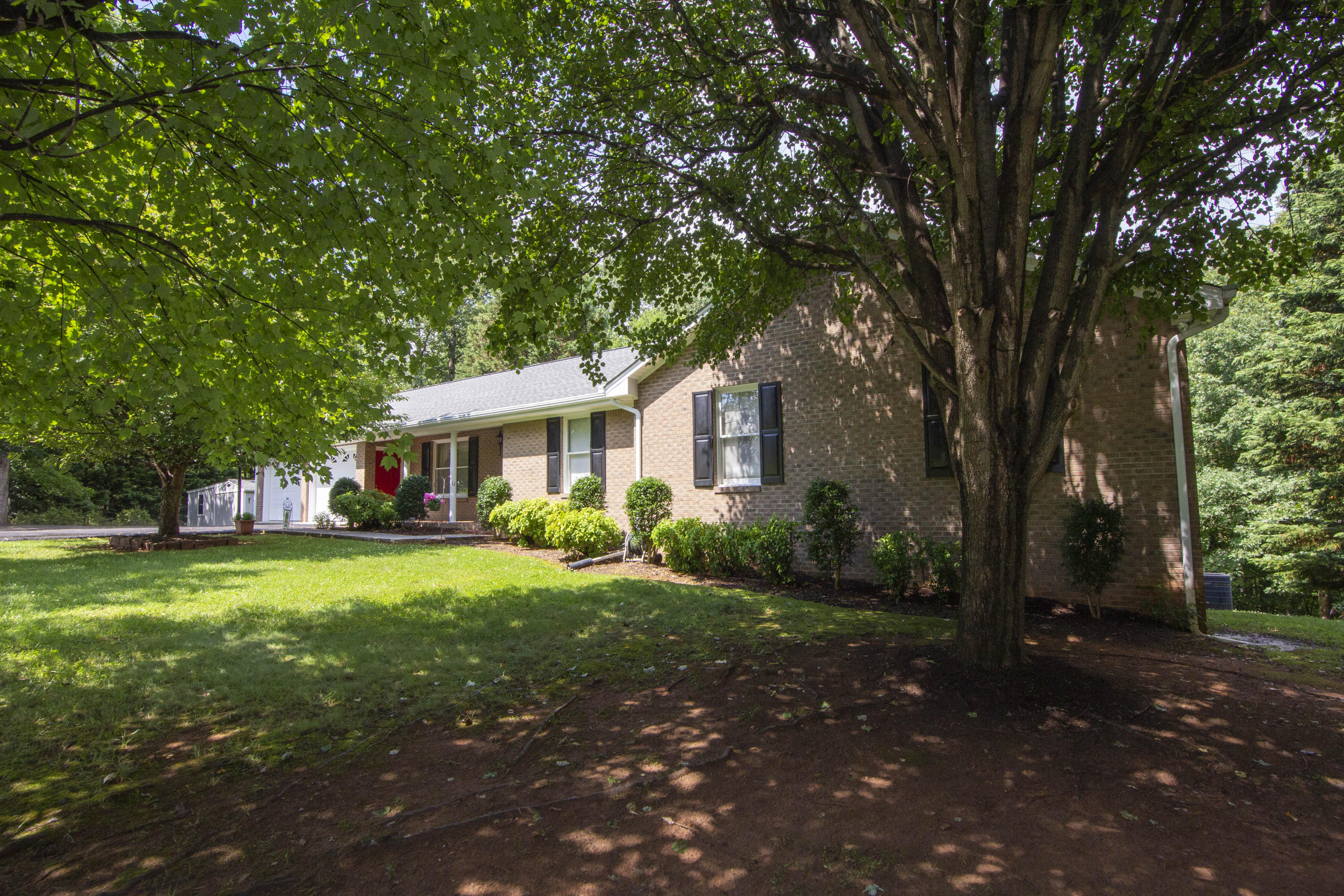 575 Tall Tree Road Wirtz, VA 24184 - Photo 57 of 64 Front View