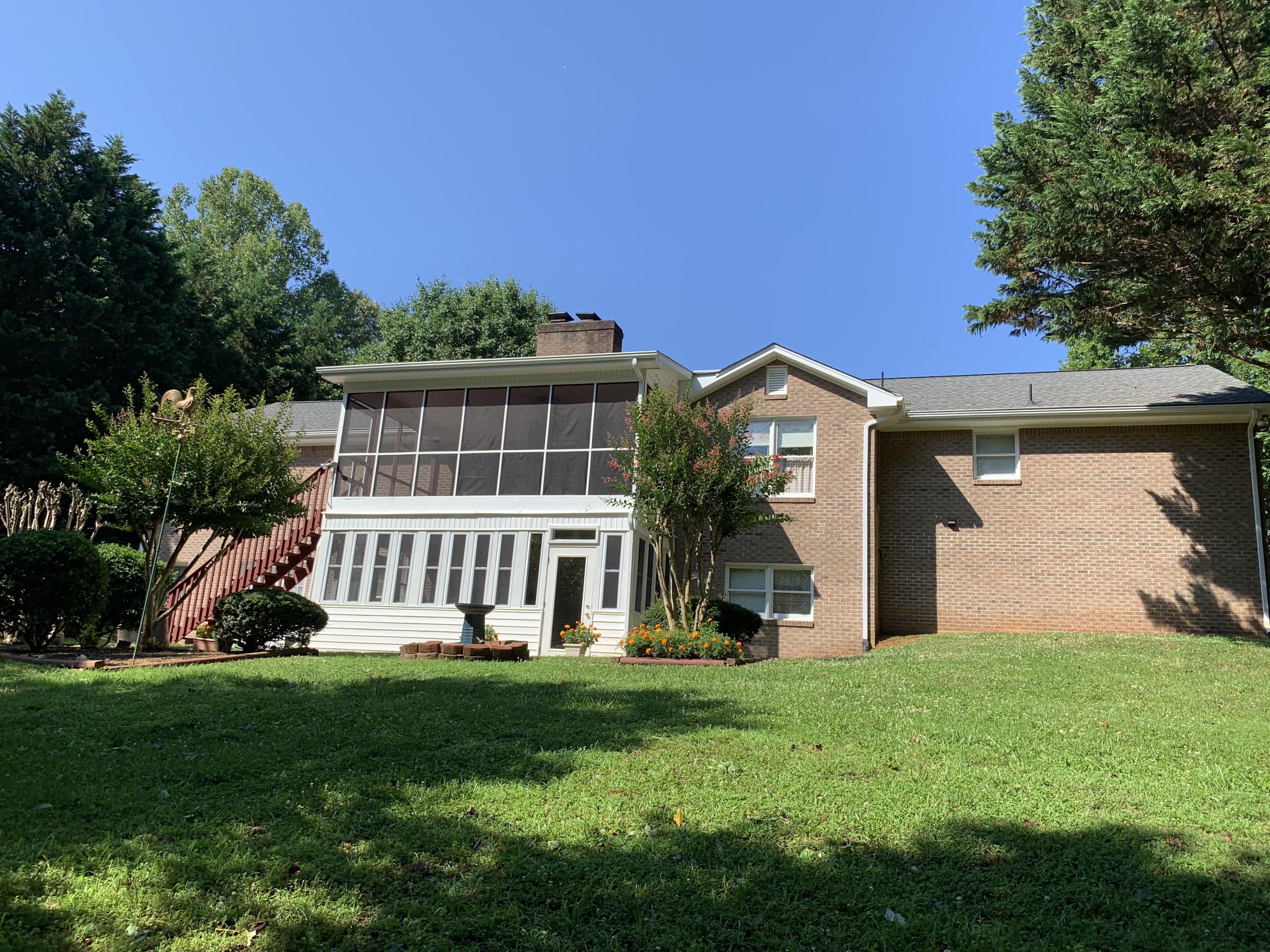 575 Tall Tree Road Wirtz, VA 24184 - Photo 58 of 64 Rear View