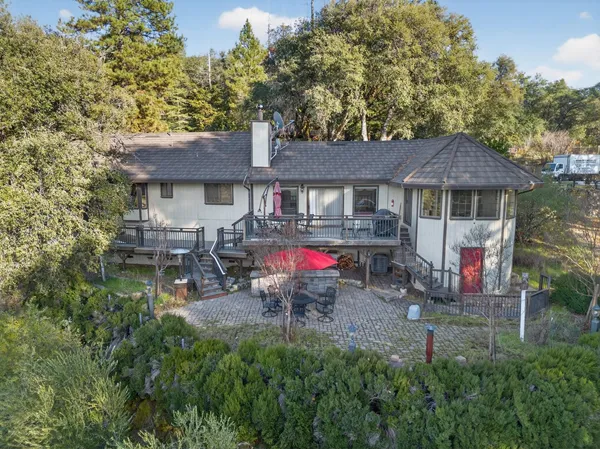 $850,000 | 3281 Yearling Trail, Placerville, CA 95667