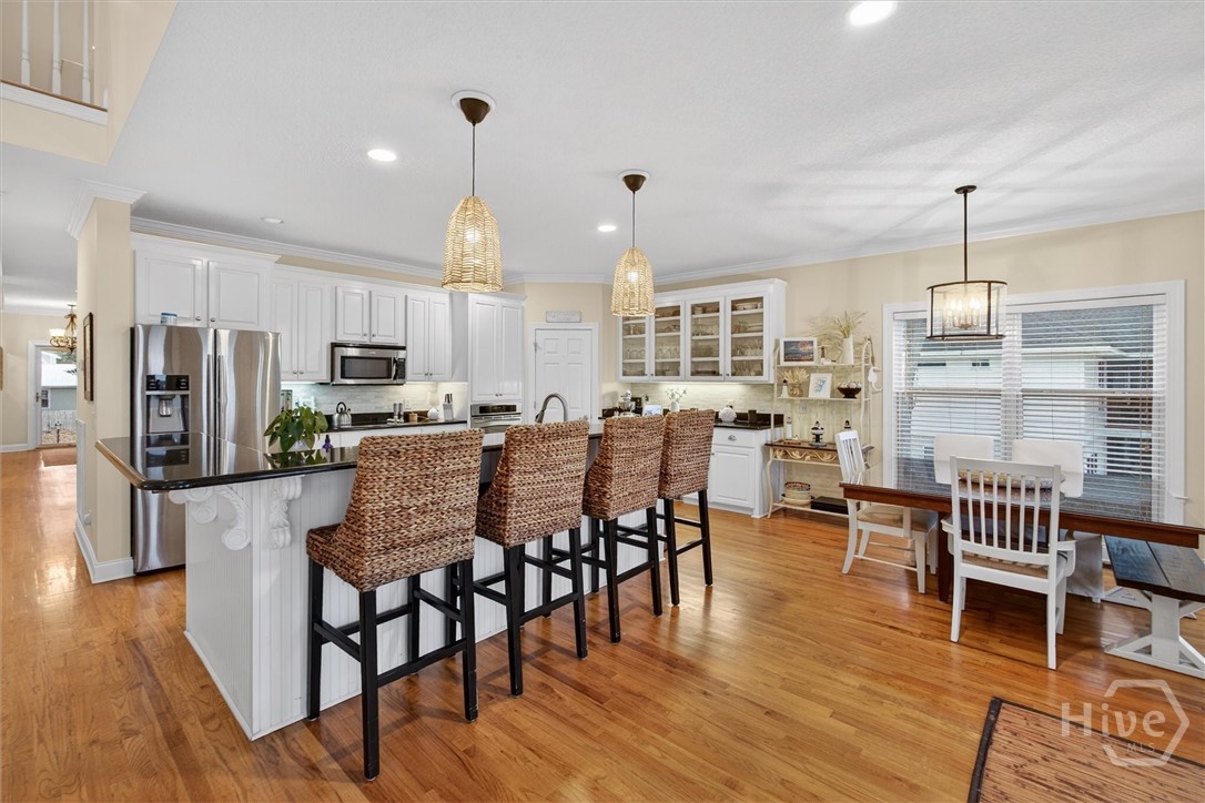 341 Youman's Road Midway, GA 31320 - Photo 13 of 52 Gallery Image 13