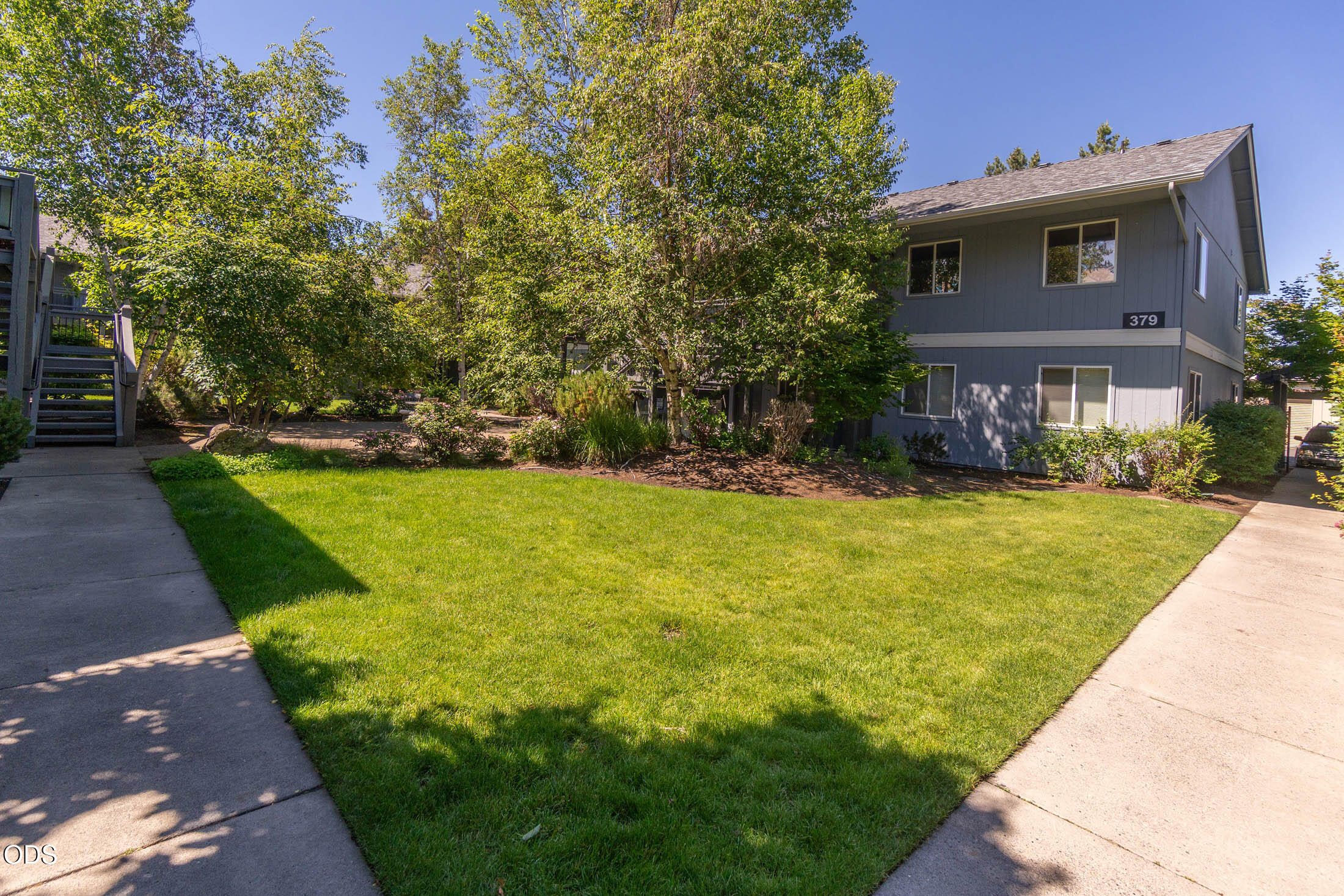 1031 Southeast 4th Street, Unit 23 Bend, OR 97702 - Photo 17 of 24