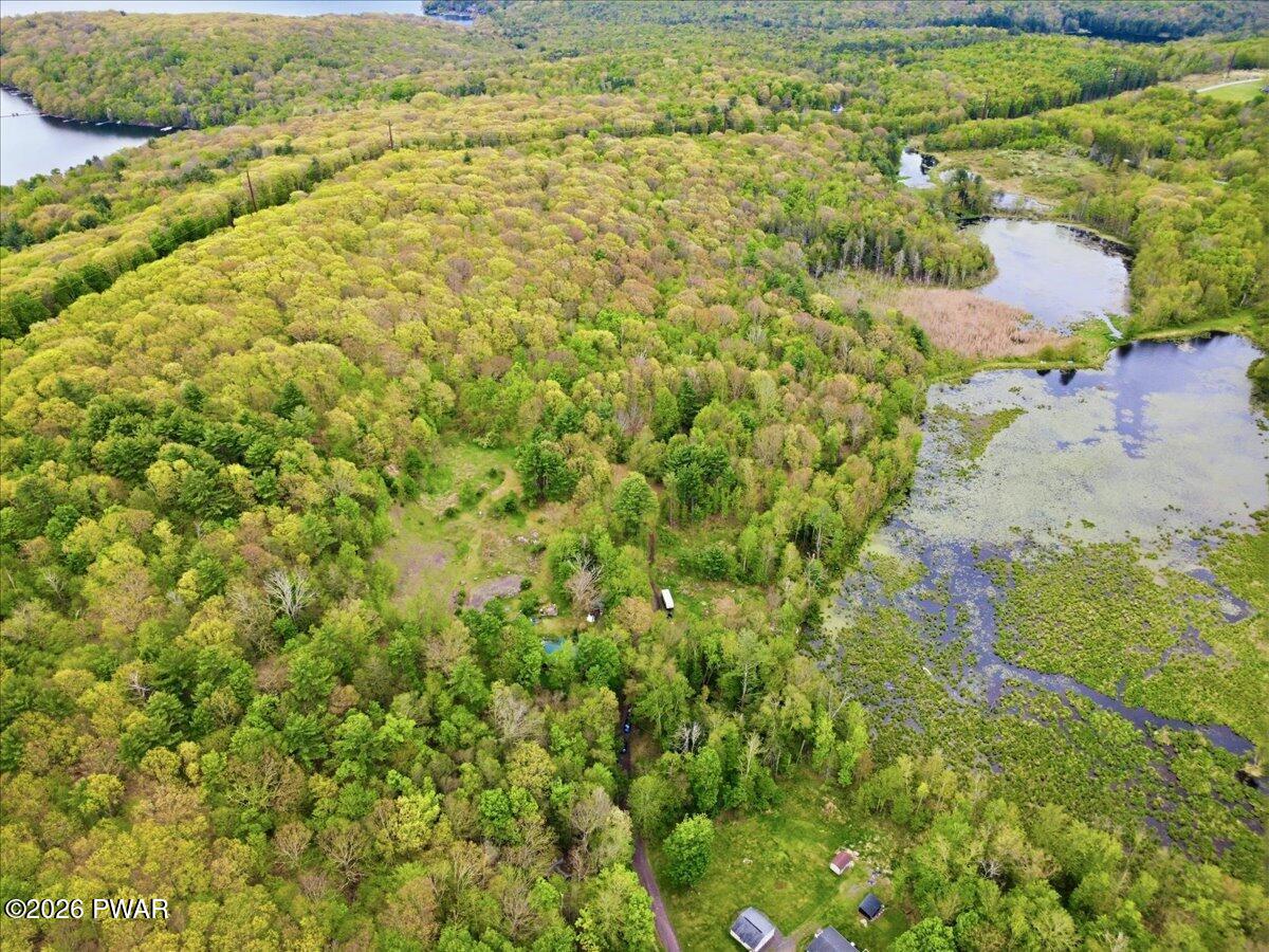 103 Forever Green Road Lakeville, PA 18438 - Photo 67 of 179