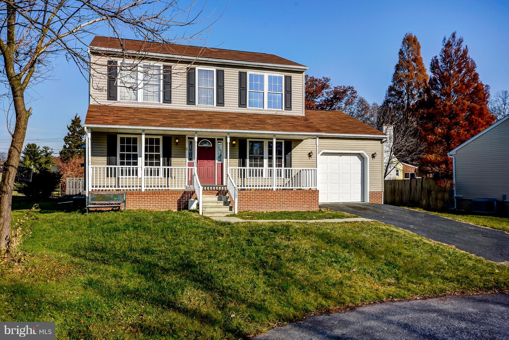 2529 Perring Woods Road Baltimore, MD 21234 - Photo 1 of 30 View