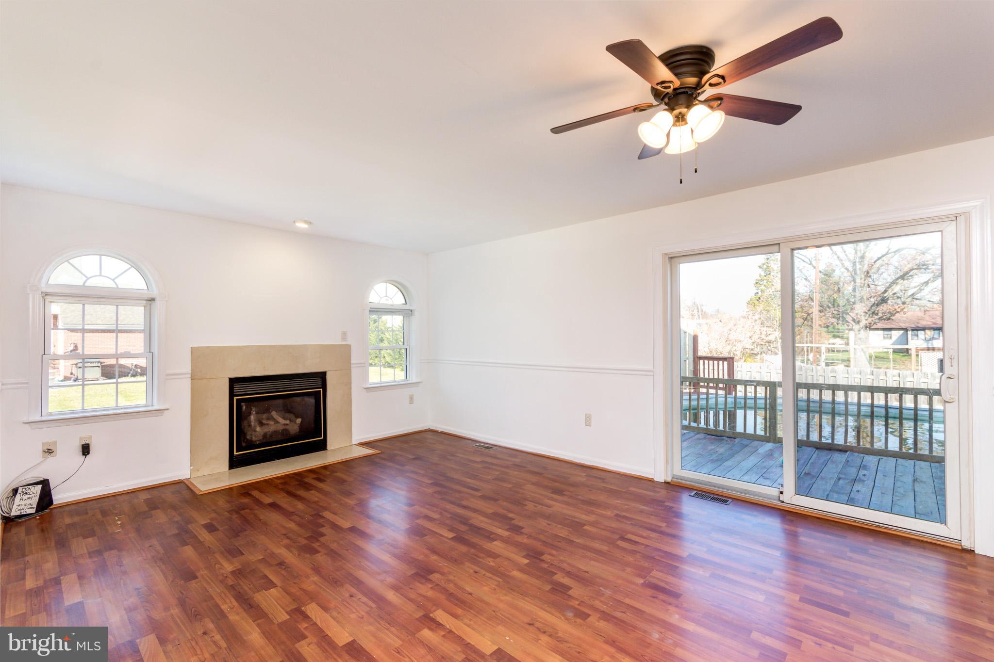2529 Perring Woods Road Baltimore, MD 21234 - Photo 16 of 30 Dining Room