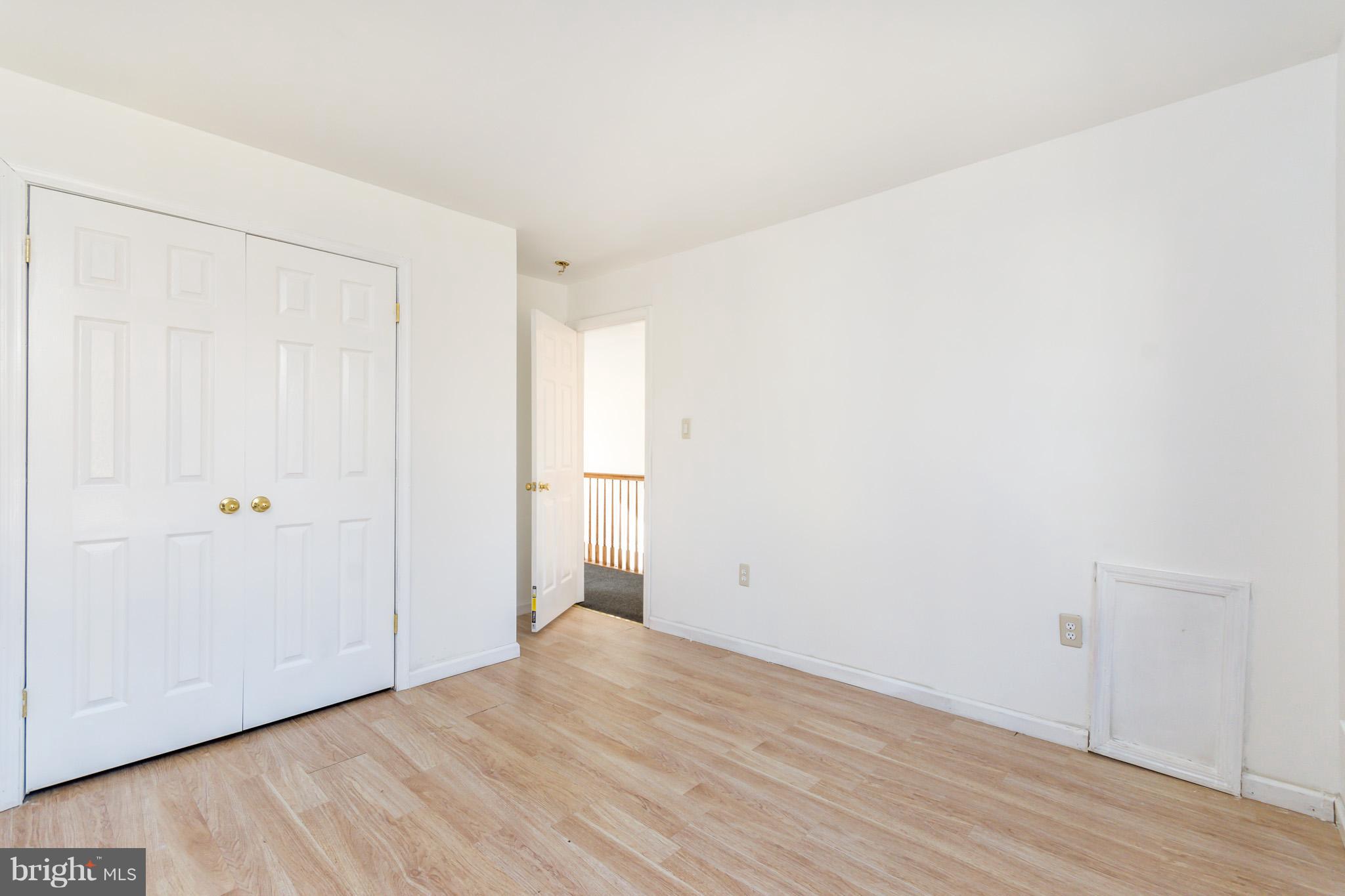 2529 Perring Woods Road Baltimore, MD 21234 - Photo 26 of 30 Bedroom (Master)