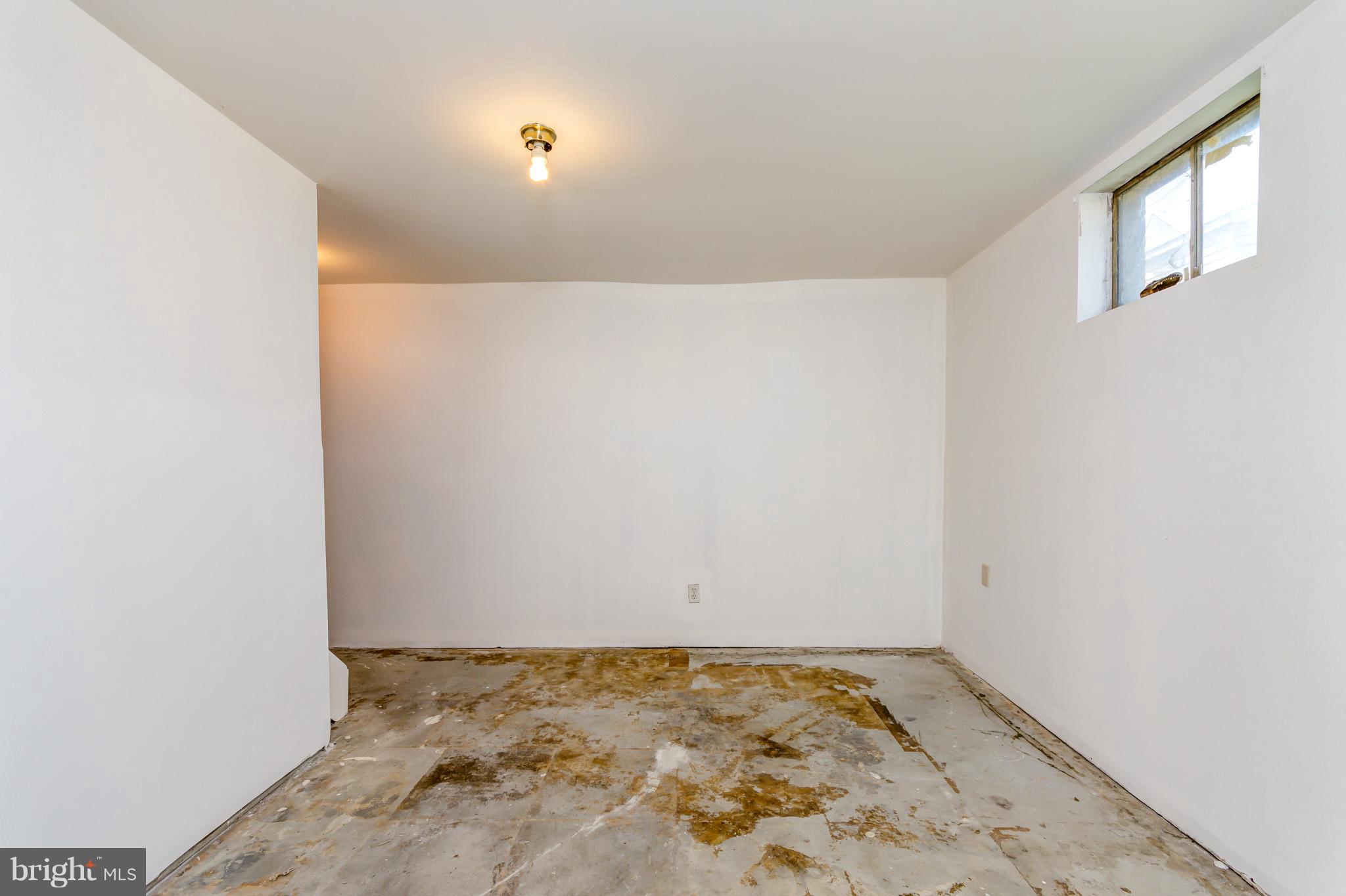 2529 Perring Woods Road Baltimore, MD 21234 - Photo 28 of 30 Basement