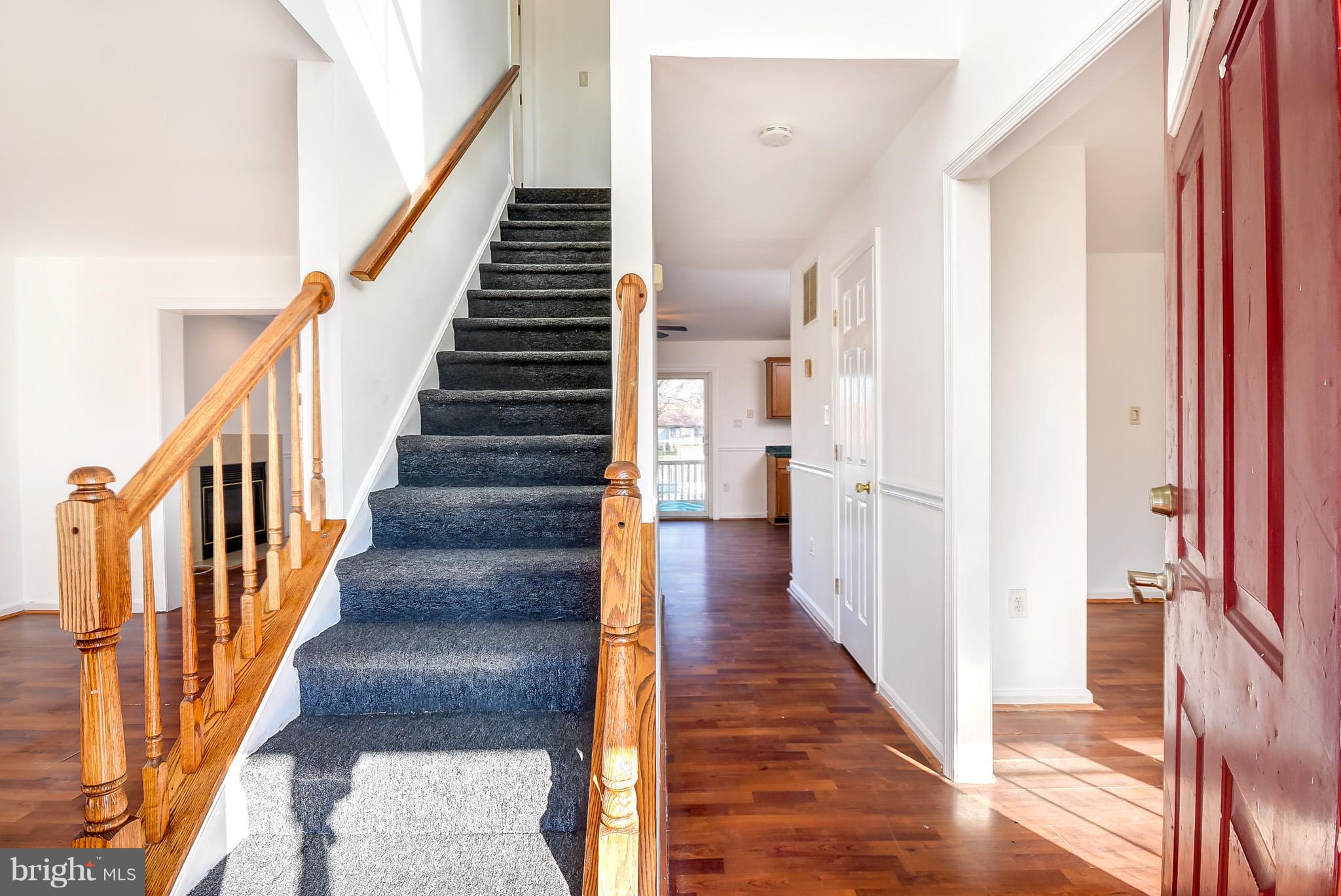 2529 Perring Woods Road Baltimore, MD 21234 - Photo 4 of 30 Interior (General)