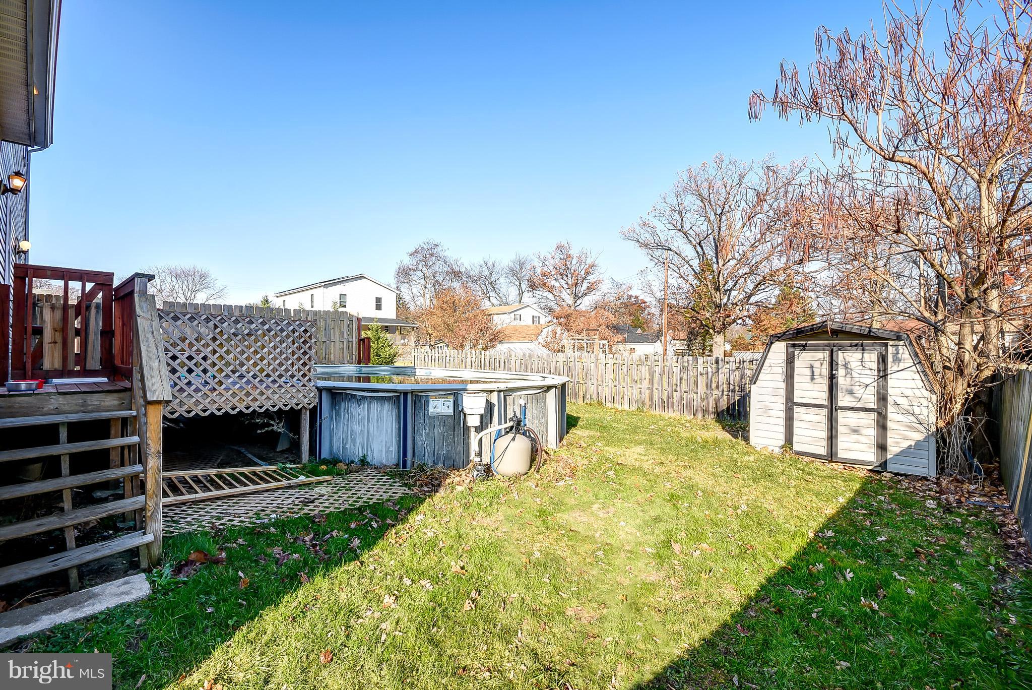2529 Perring Woods Road Baltimore, MD 21234 - Photo 7 of 30 View