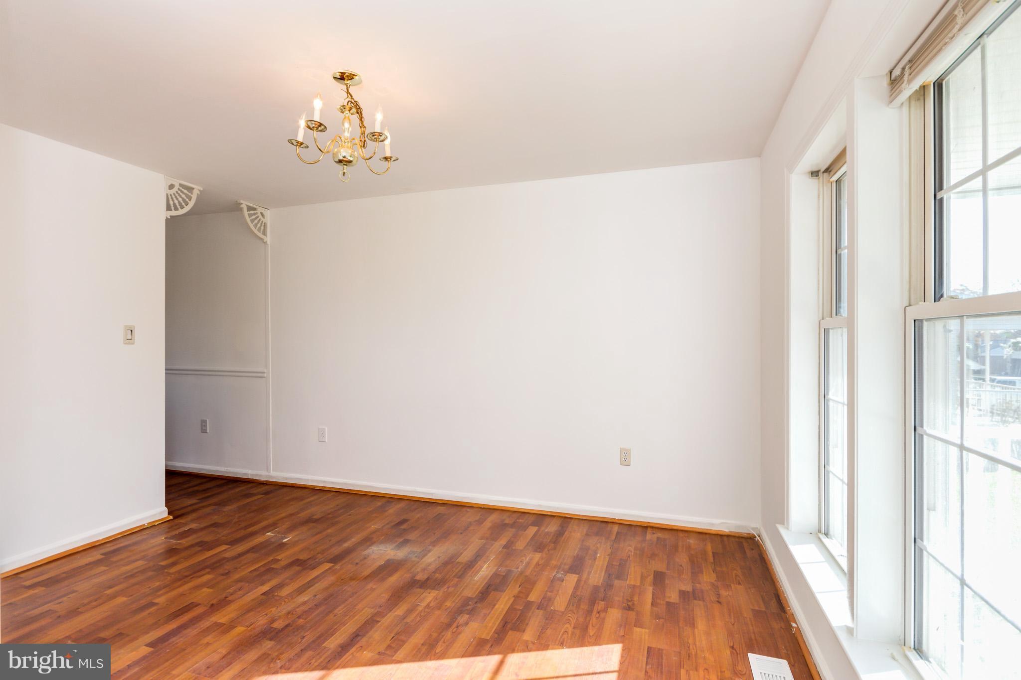 2529 Perring Woods Road Baltimore, MD 21234 - Photo 9 of 30 Bedroom