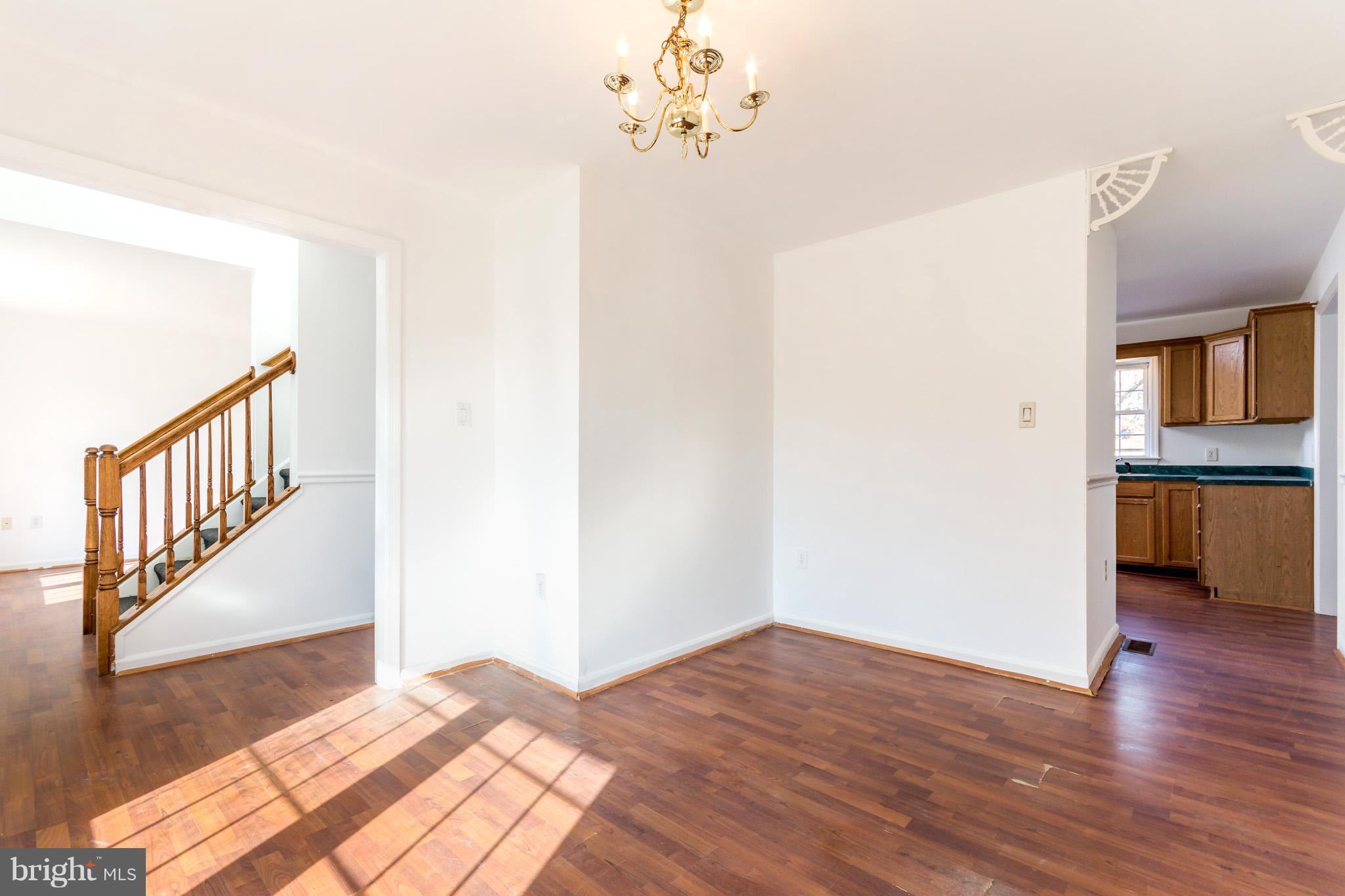 2529 Perring Woods Road Baltimore, MD 21234 - Photo 10 of 30 Basement