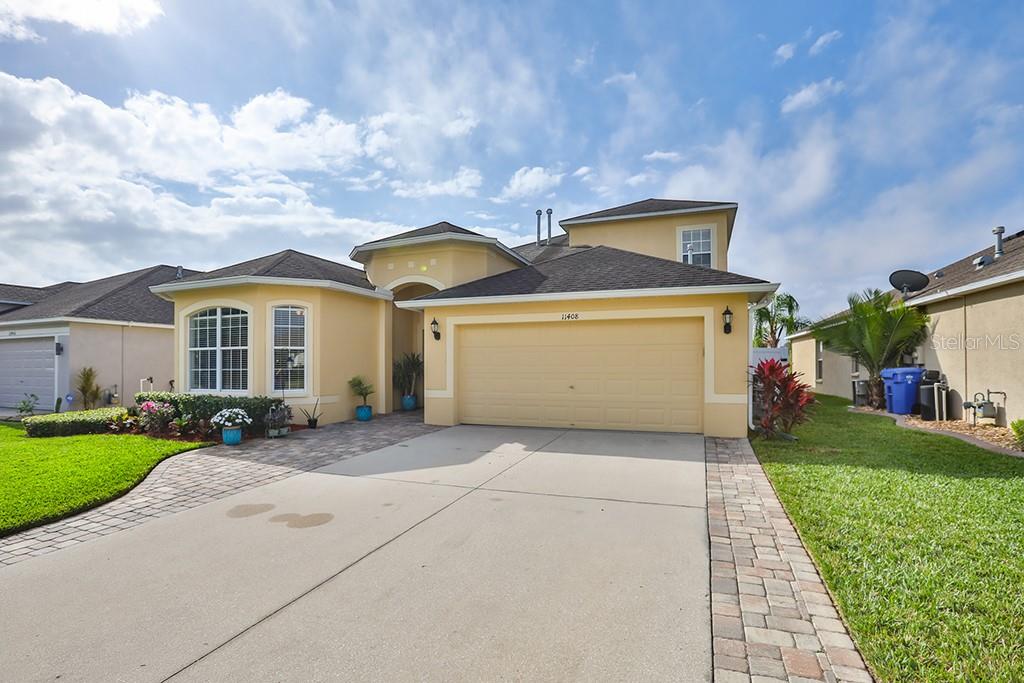 11408 Weston Course Loop Riverview, FL 33579 - Photo 1 of 1 Gallery Image 1