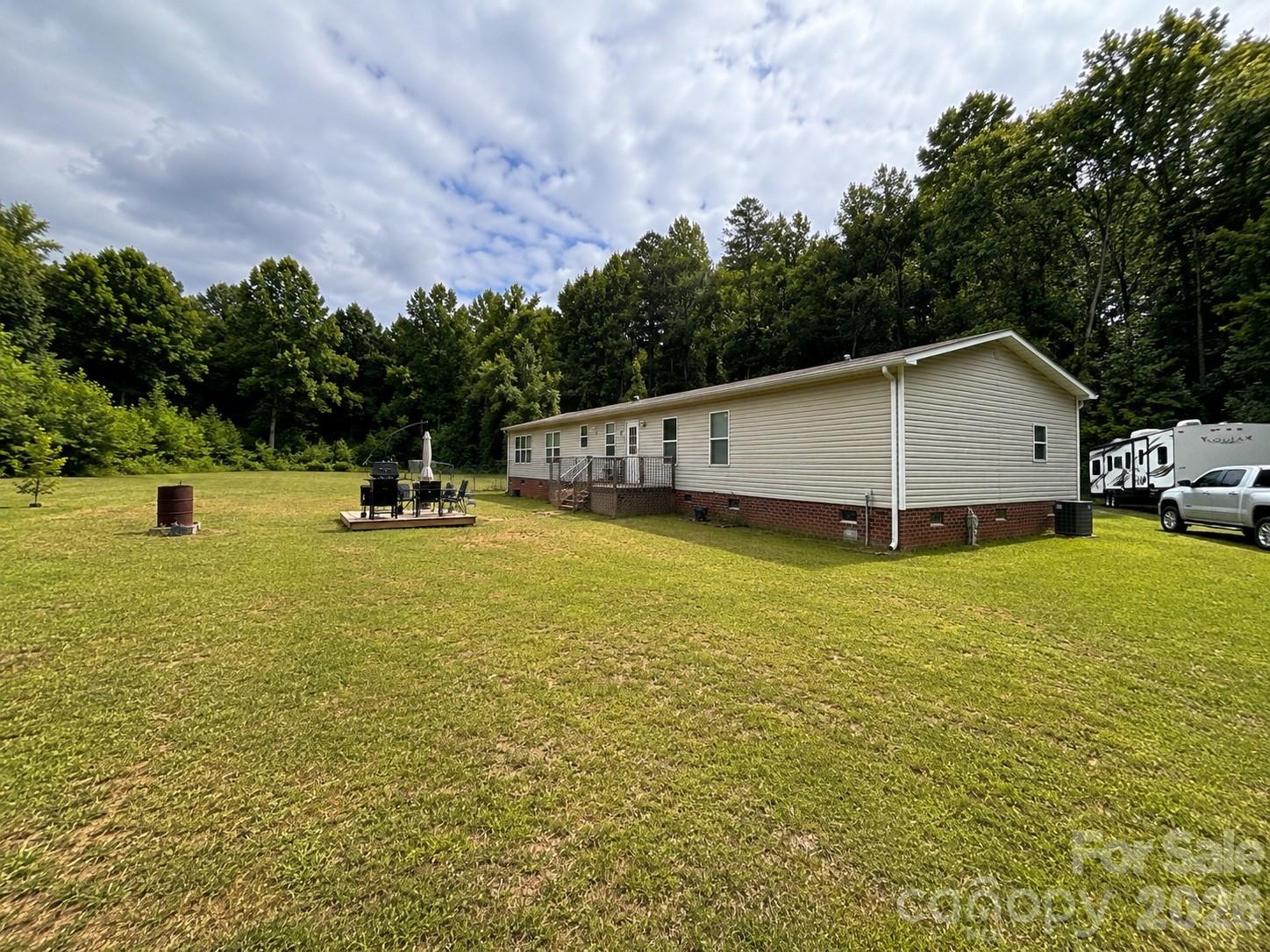 530 Overcash Road Salisbury, NC 28147 - Photo 12 of 12