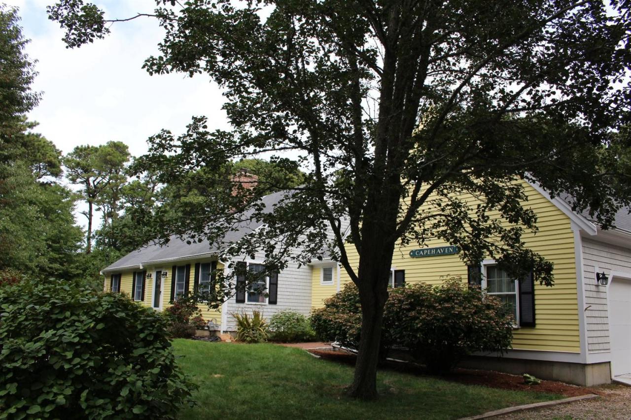 172 Consodine Road Brewster, MA 02631 - Photo 1 of 24 Primary Photo