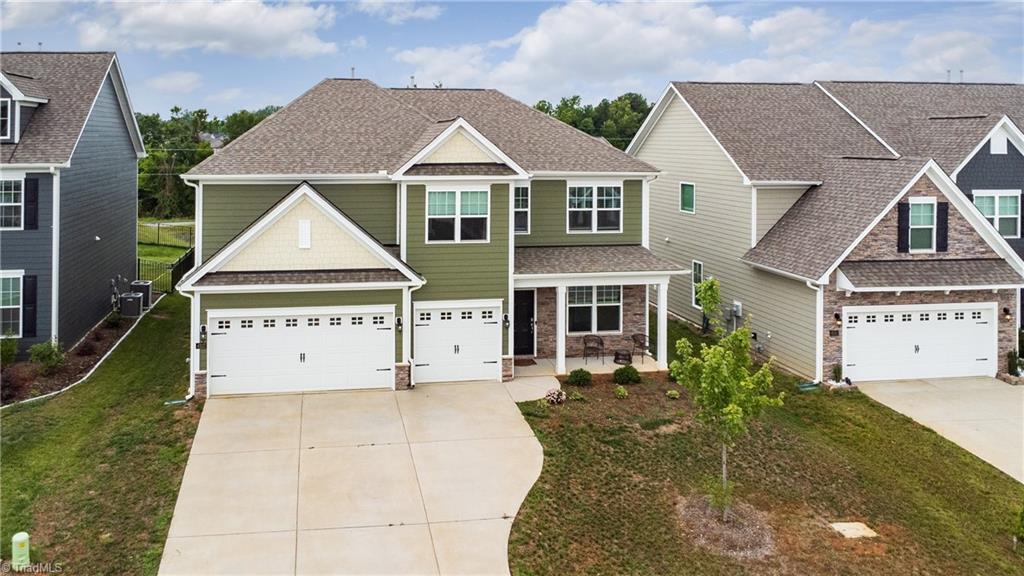 4237 Toucan Trail, Unit 4237 High Point, NC 27265 - Photo 3 of 44