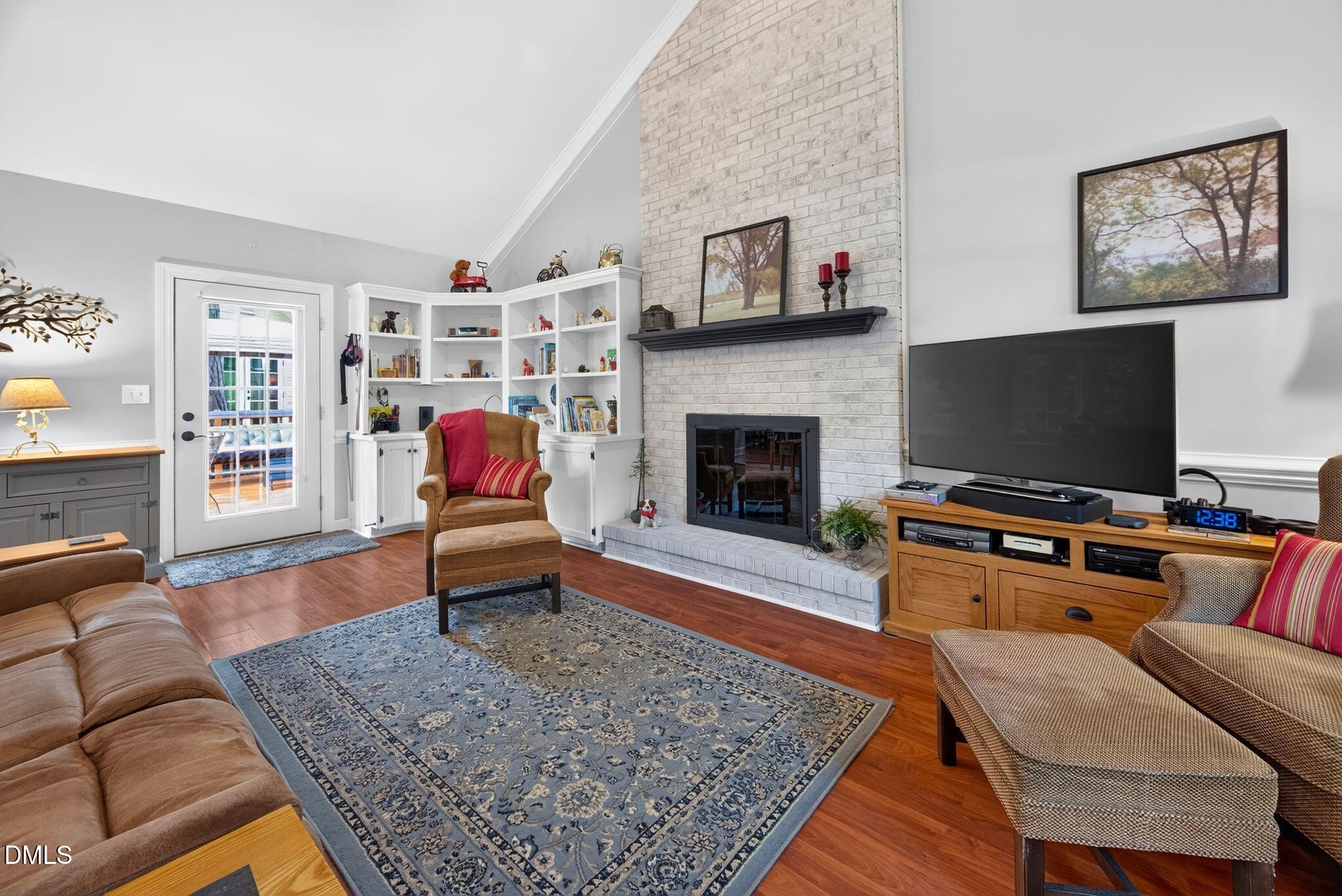 6421 Wynbrook Way Raleigh, NC 27612 - Photo 7 of 55 74_DSC_3002