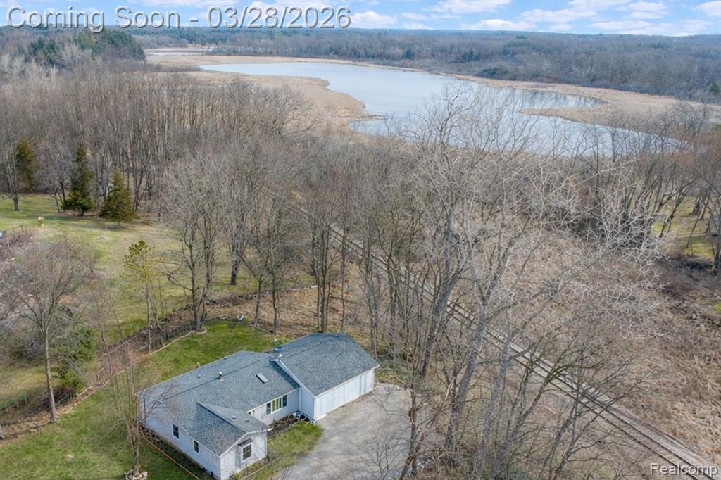 7557 Chilson Road Howell, MI 48843 - Photo 2 of 42 Gallery Image 2