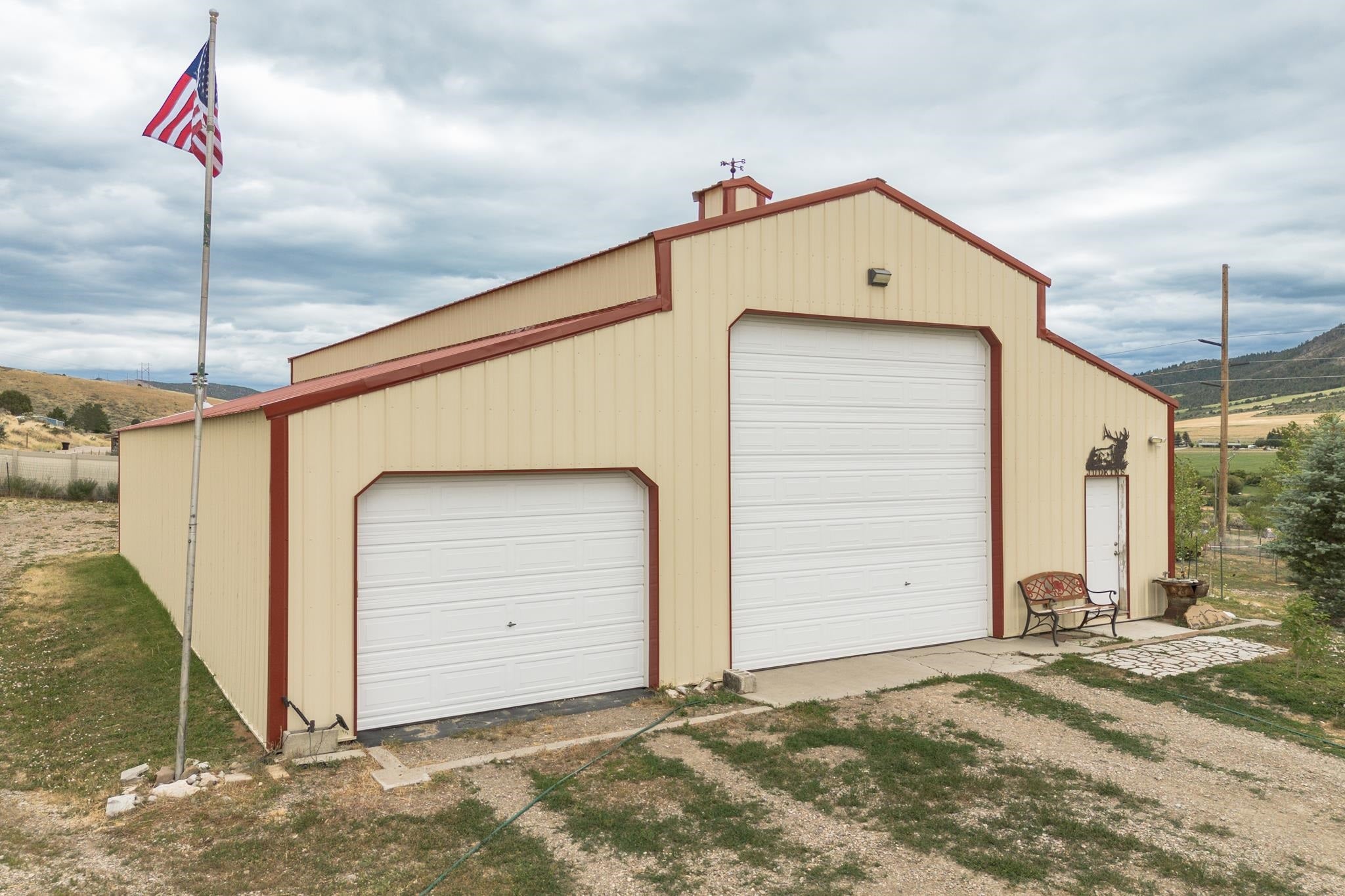 9458 South Frandsen Road Lava Hot Springs, ID 83246 - Photo 34 of 48 Gallery Image 34