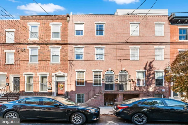 $449,900 | 1927 Poplar Street, Unit B, Philadelphia, PA 19130