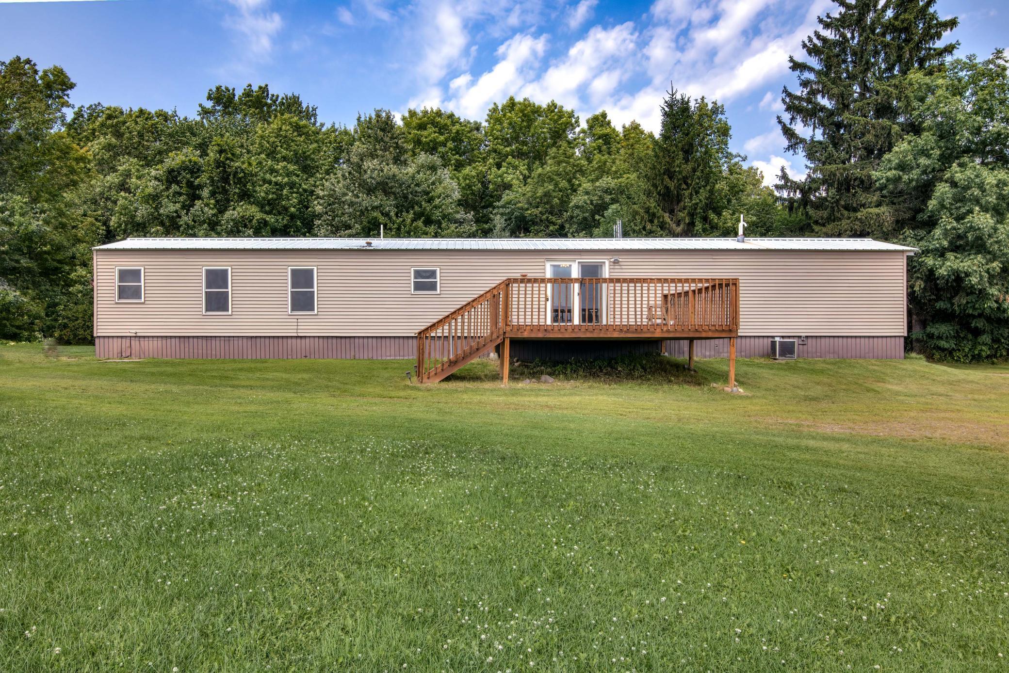 W16946 County Rd D Sheldon, WI 54766 - Photo 1 of 1
