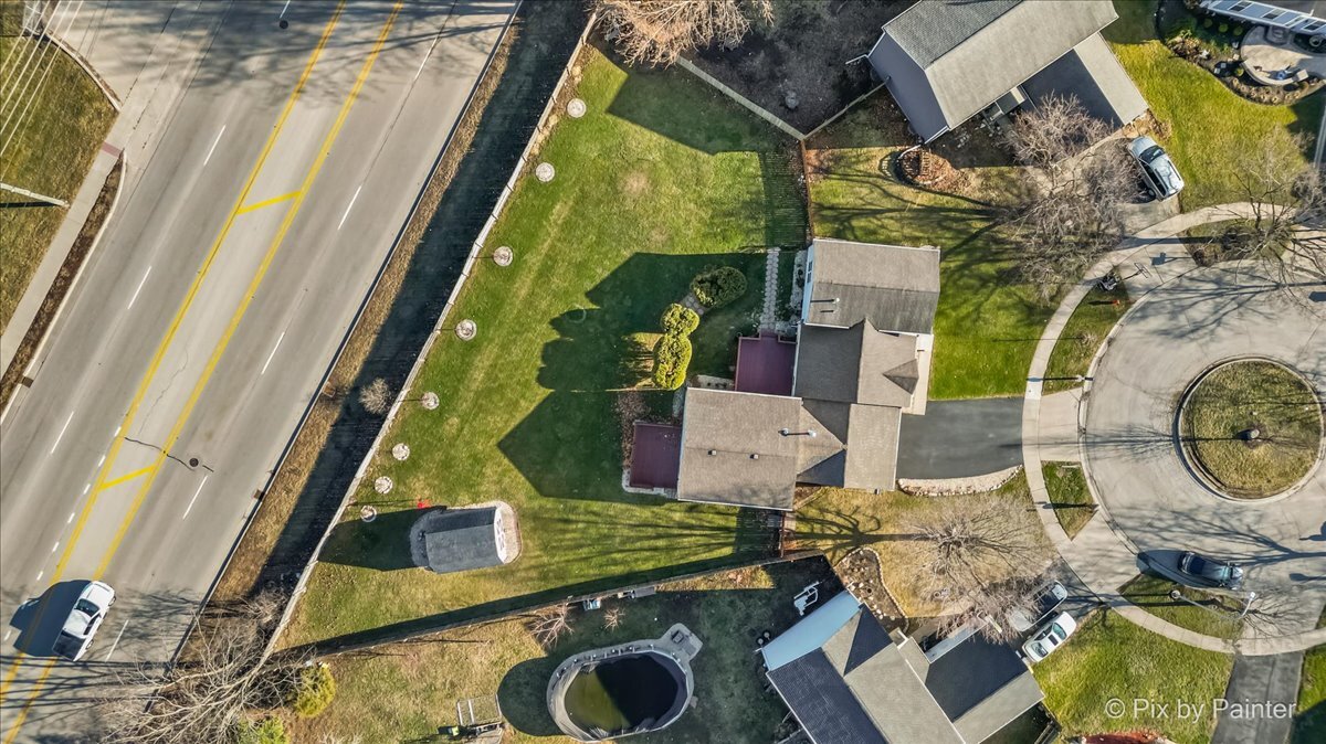 1502 Sawgrass Court Elgin, IL 60123 - Photo 35 of 39