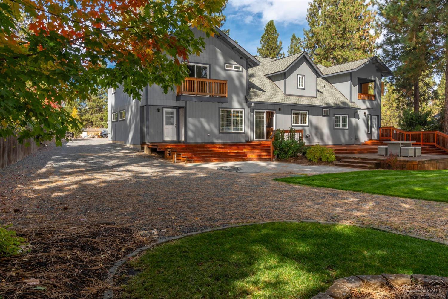 60098 Cinder Butte Road Bend, OR 97702 - Photo 22 of 25 Additional Photo