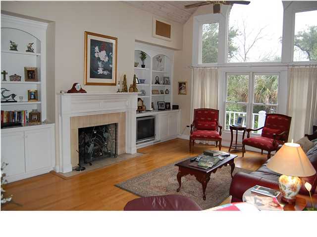 424 Rice Hope Drive Mount Pleasant, SC 29464 - Photo 3 of 19 Additional Photo