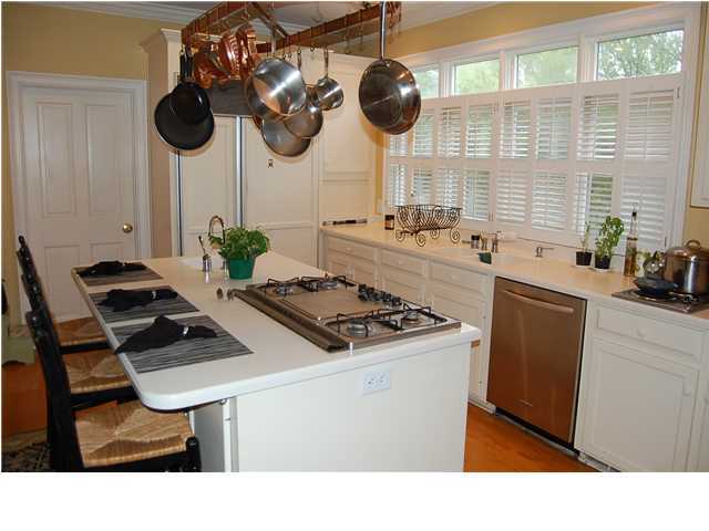 424 Rice Hope Drive Mount Pleasant, SC 29464 - Photo 5 of 19 Additional Photo