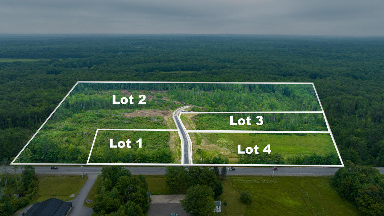 Lot 1 Commerce Drive Buxton, ME 04093 - Photo 2 of 2 Lot 1 Commerce Drive, Buxton, ME 04093