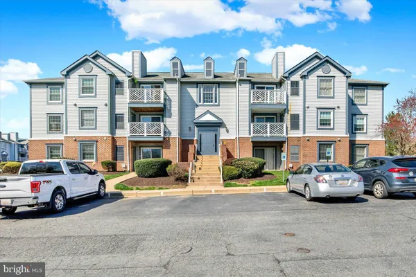 $195,000 | 200 Oak Leaf Circle, Unit 200K, Abingdon, MD 21009