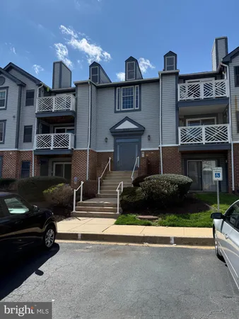 $195,000 | 200 Oak Leaf Circle, Unit 200K, Abingdon, MD 21009