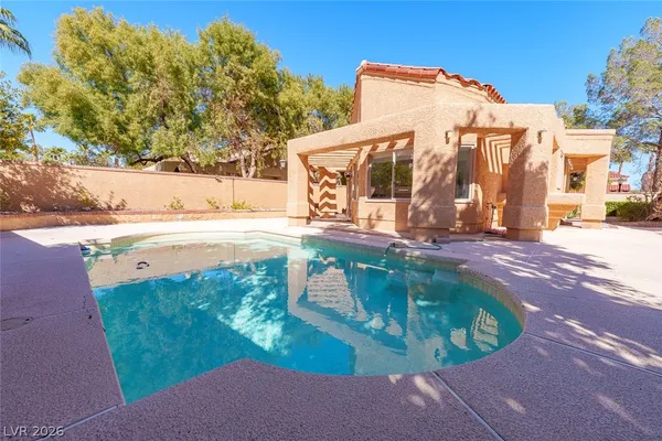 $2,850 | 5103 Southern Hills Lane, Las Vegas, NV 89113