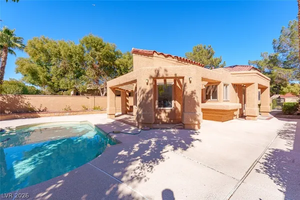$2,850 | 5103 Southern Hills Lane, Las Vegas, NV 89113