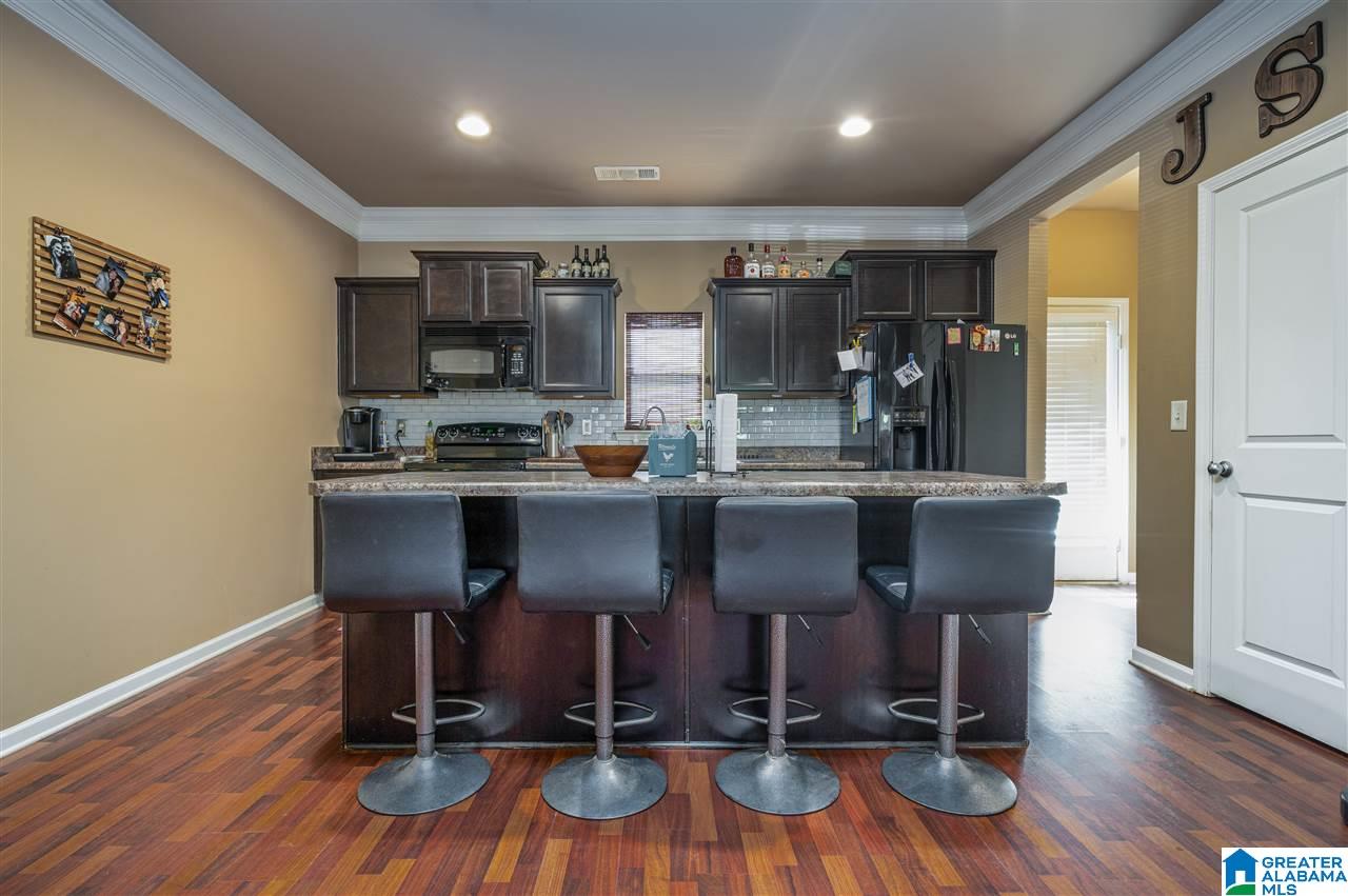 601 Enclave Lane Calera, AL 35040 - Photo 8 of 40