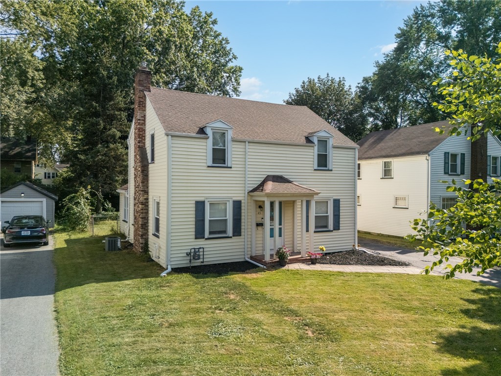 45 Oneta Road Irondequoit, NY 14617 - Photo 17 of 22 Gallery Image 17